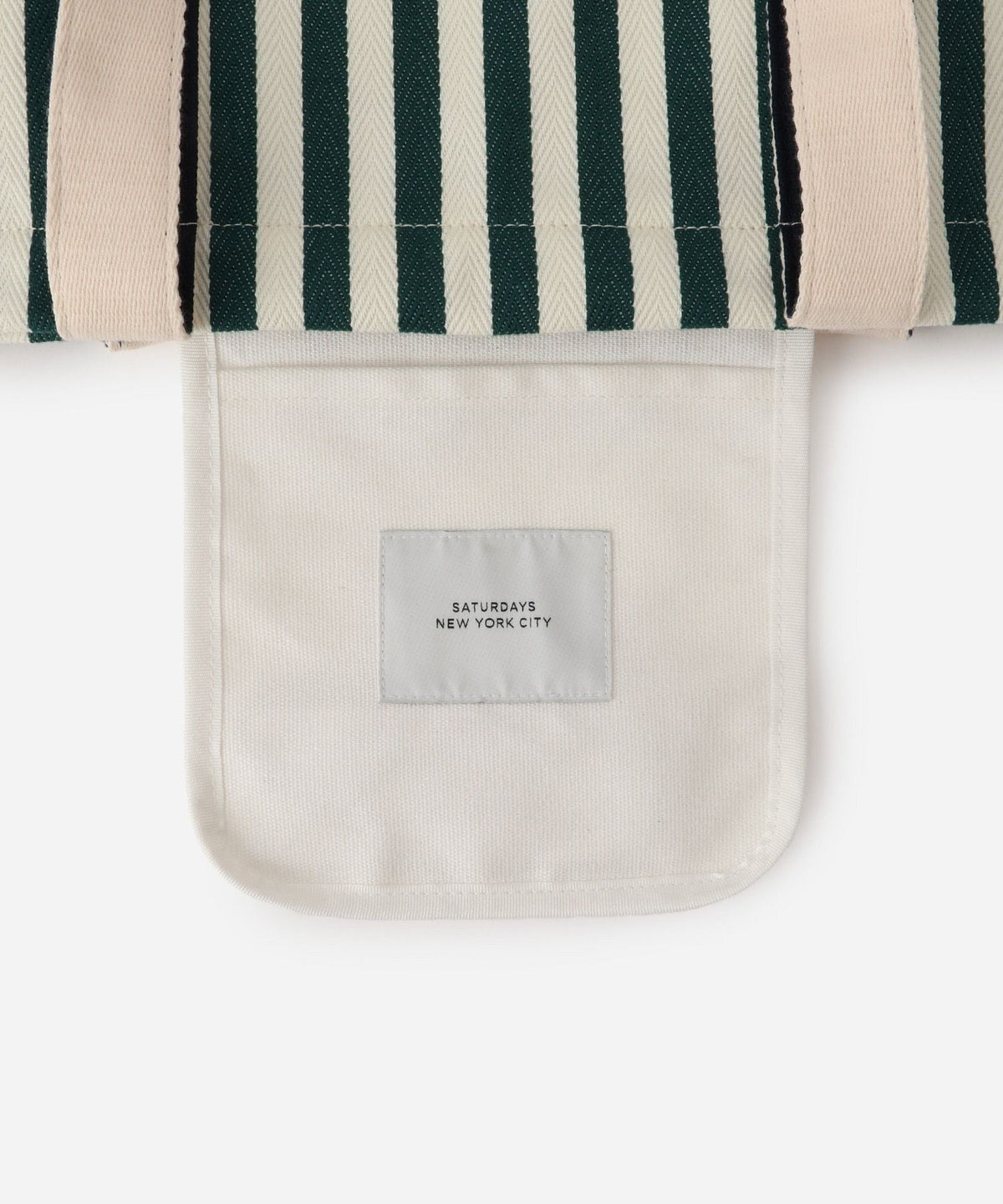 SNYC Boat Tote Bag