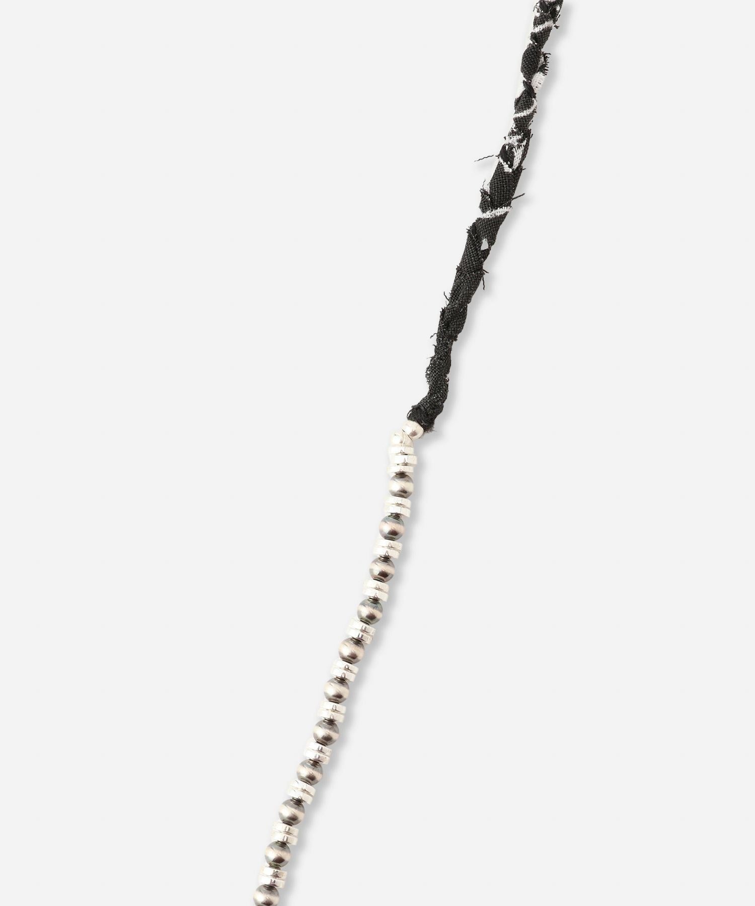 MIKIA x Saturdays NYC Navajo Pearl