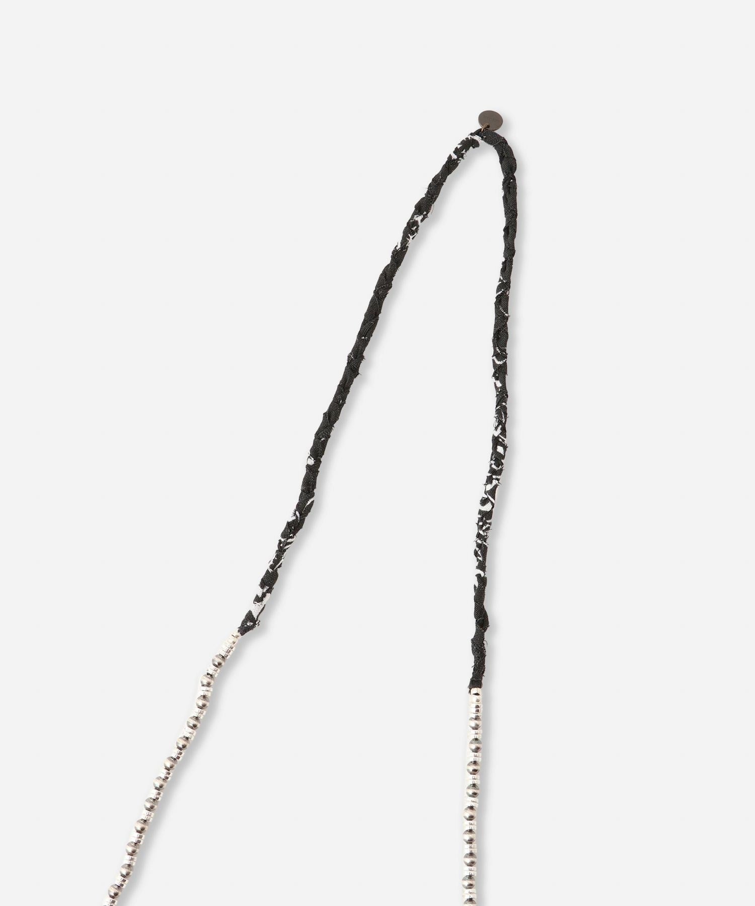 MIKIA x Saturdays NYC Navajo Pearl