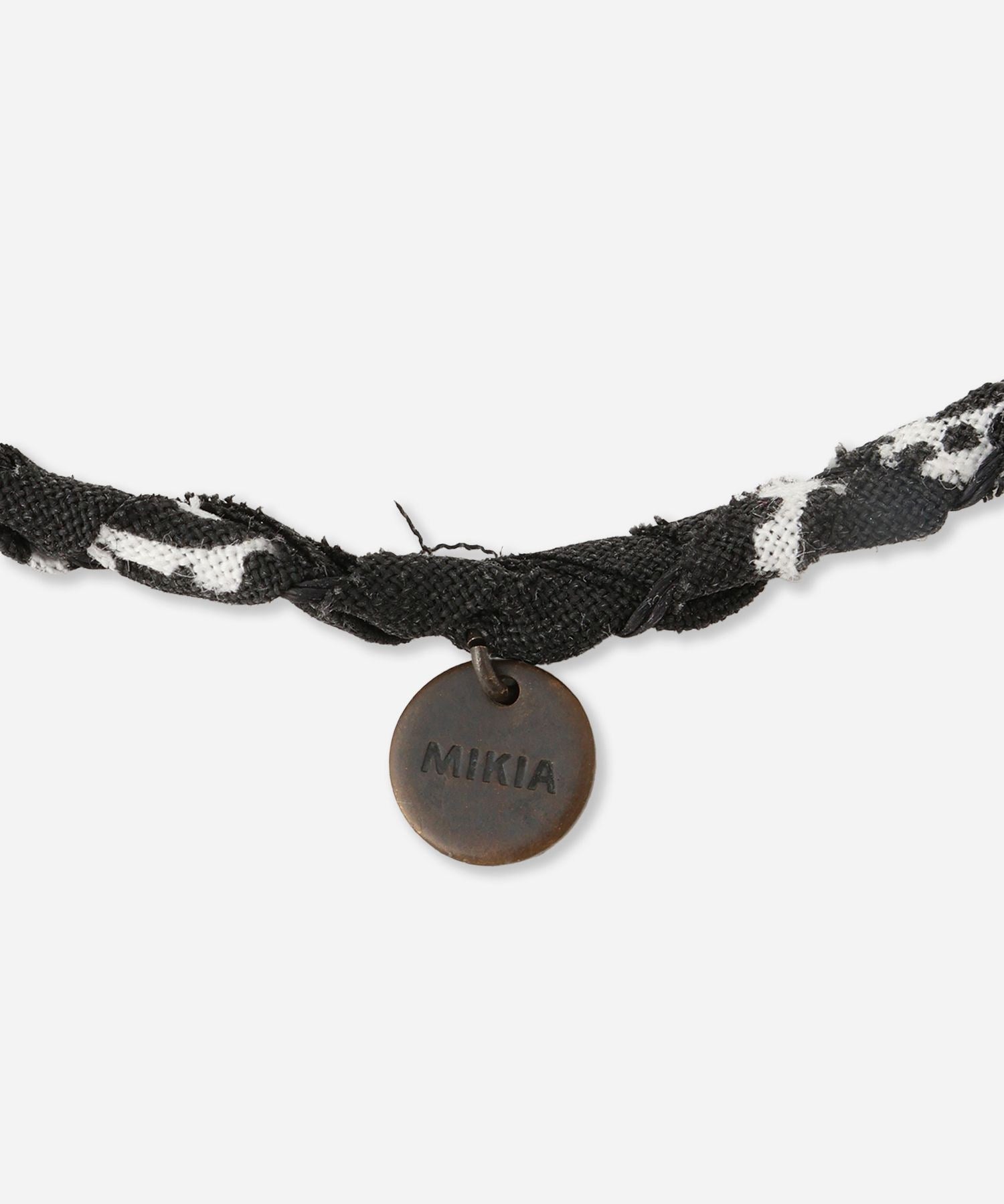 MIKIA x Saturdays NYC Navajo Pearl