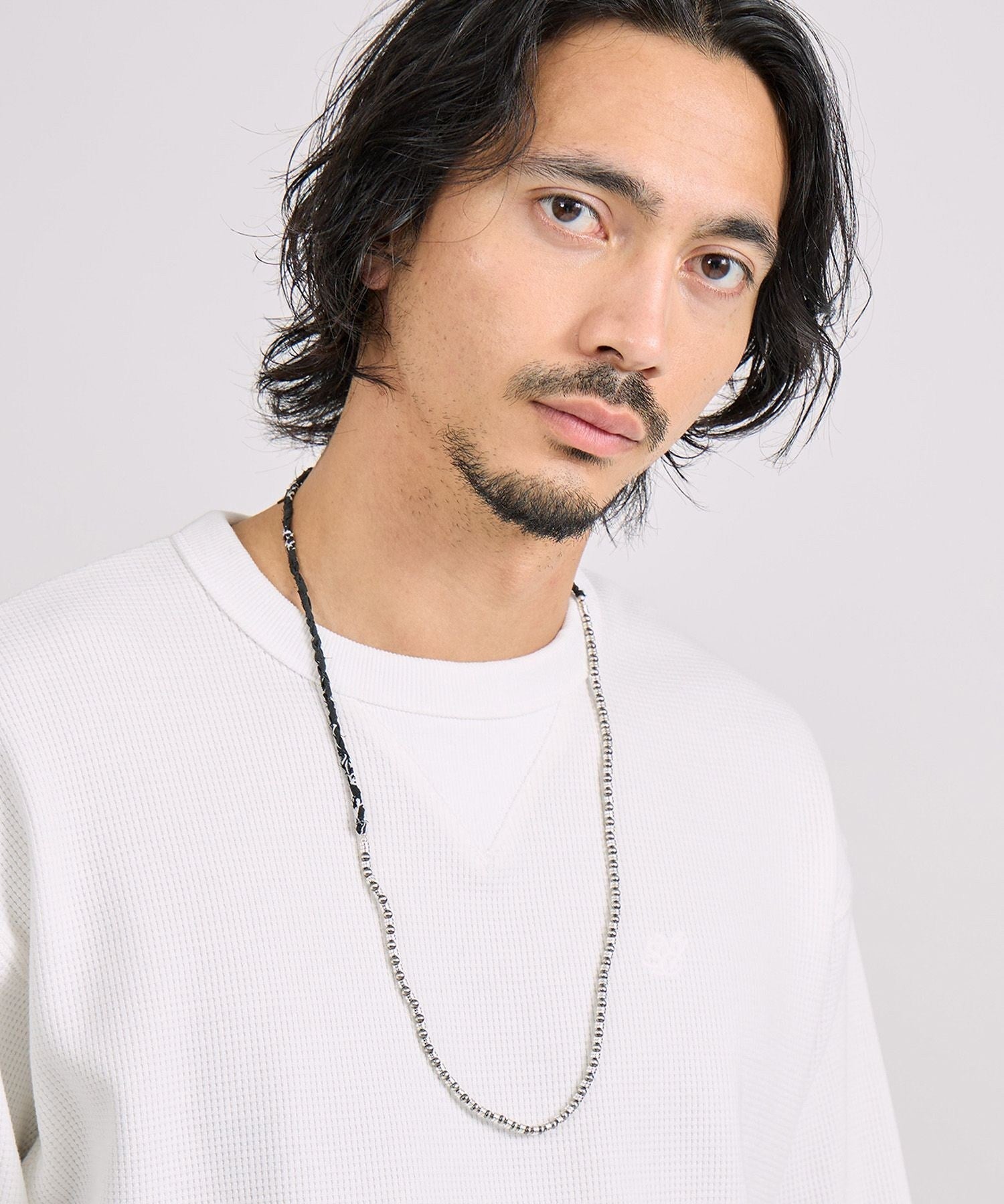 MIKIA x Saturdays NYC Navajo Pearl