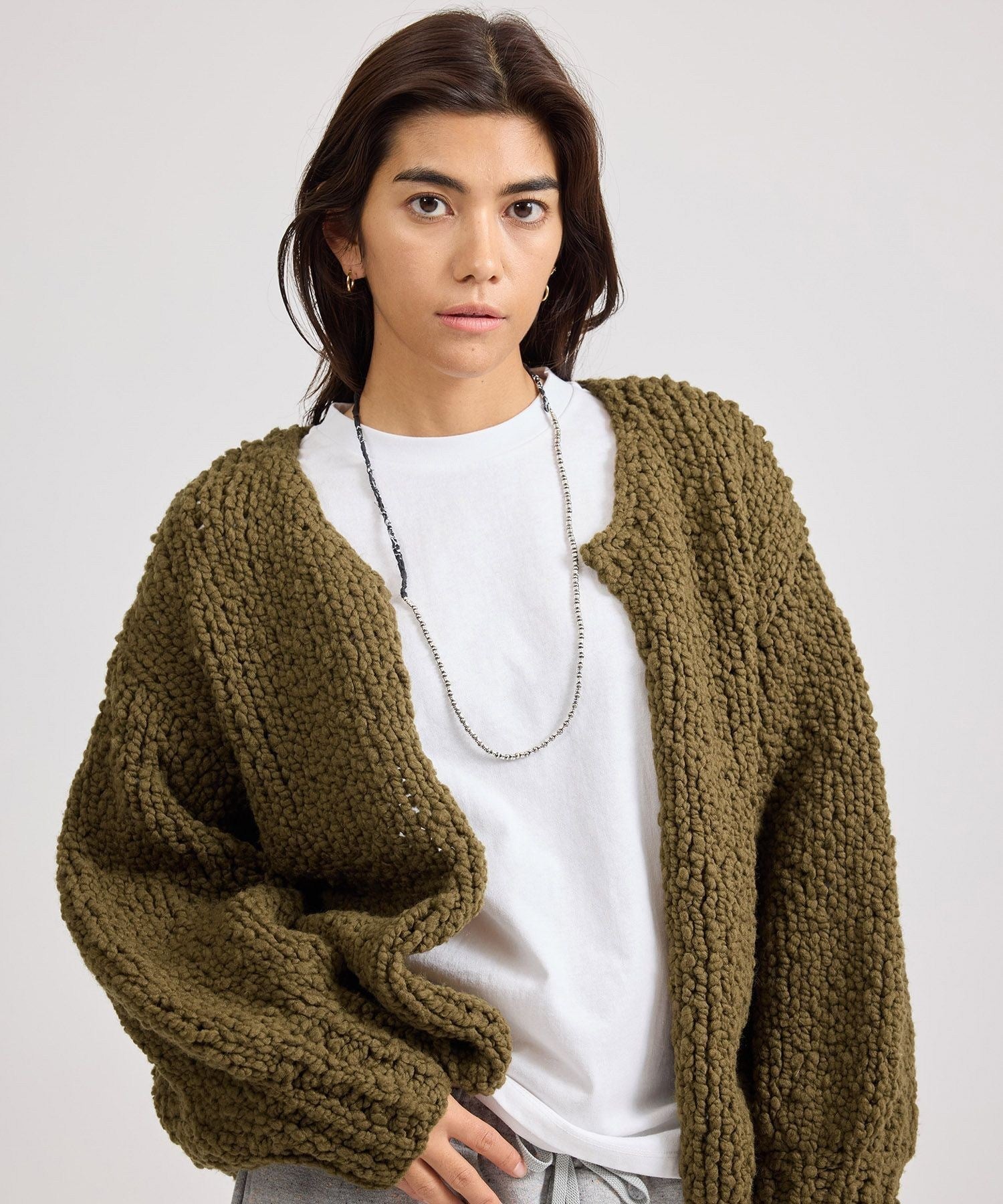 MIKIA x Saturdays NYC Navajo Pearl