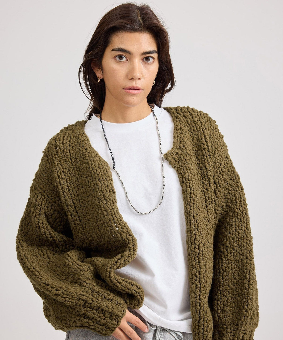 MIKIA x Saturdays NYC Navajo Pearl