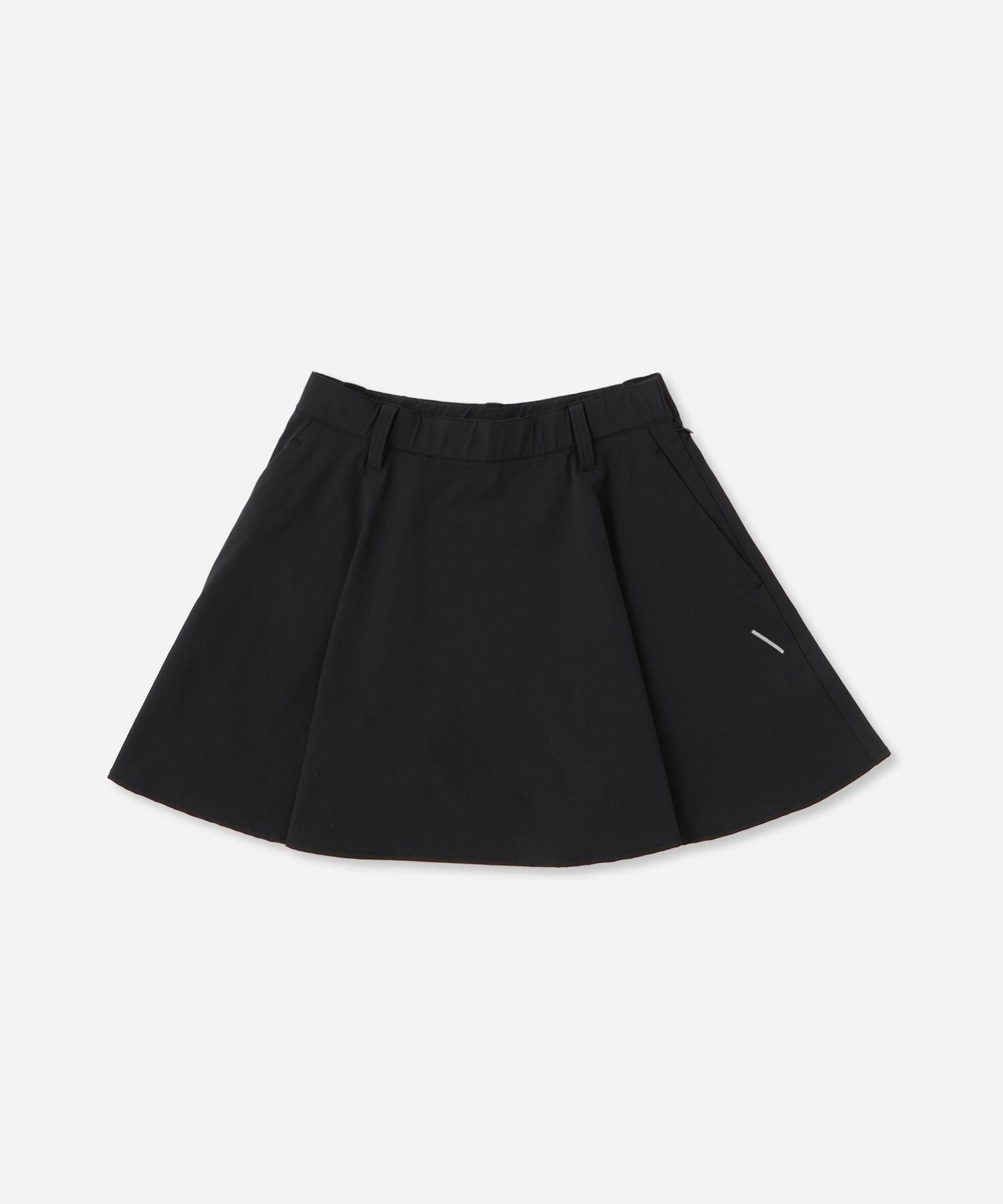 CORDURA Flared Skirt | WOMEN