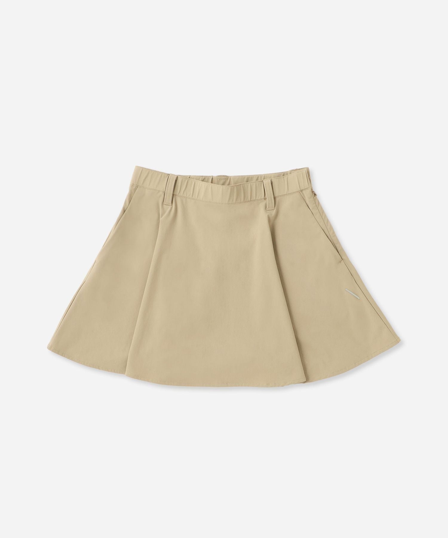 CORDURA Flared Skirt | WOMEN