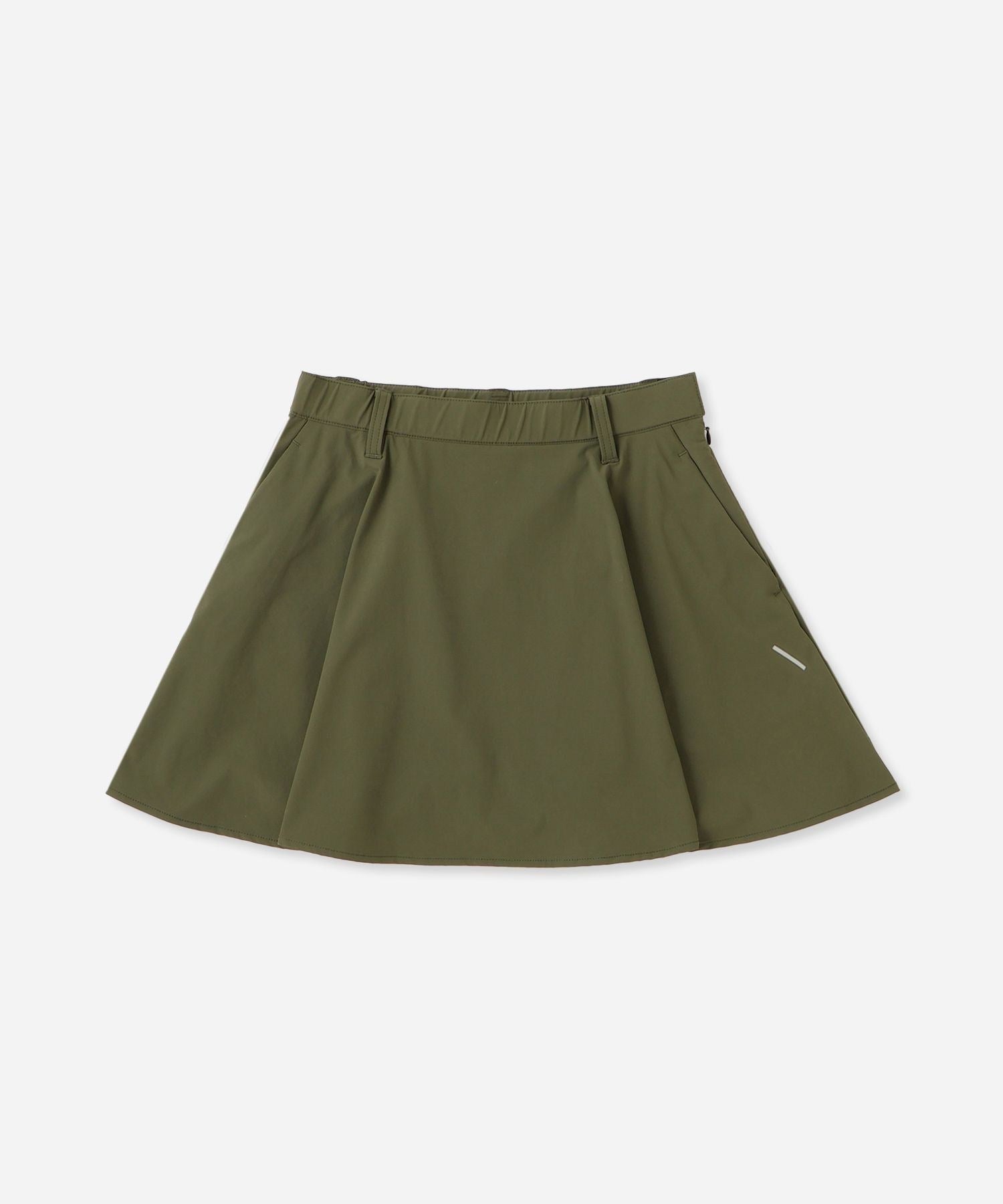 CORDURA Flared Skirt | WOMEN