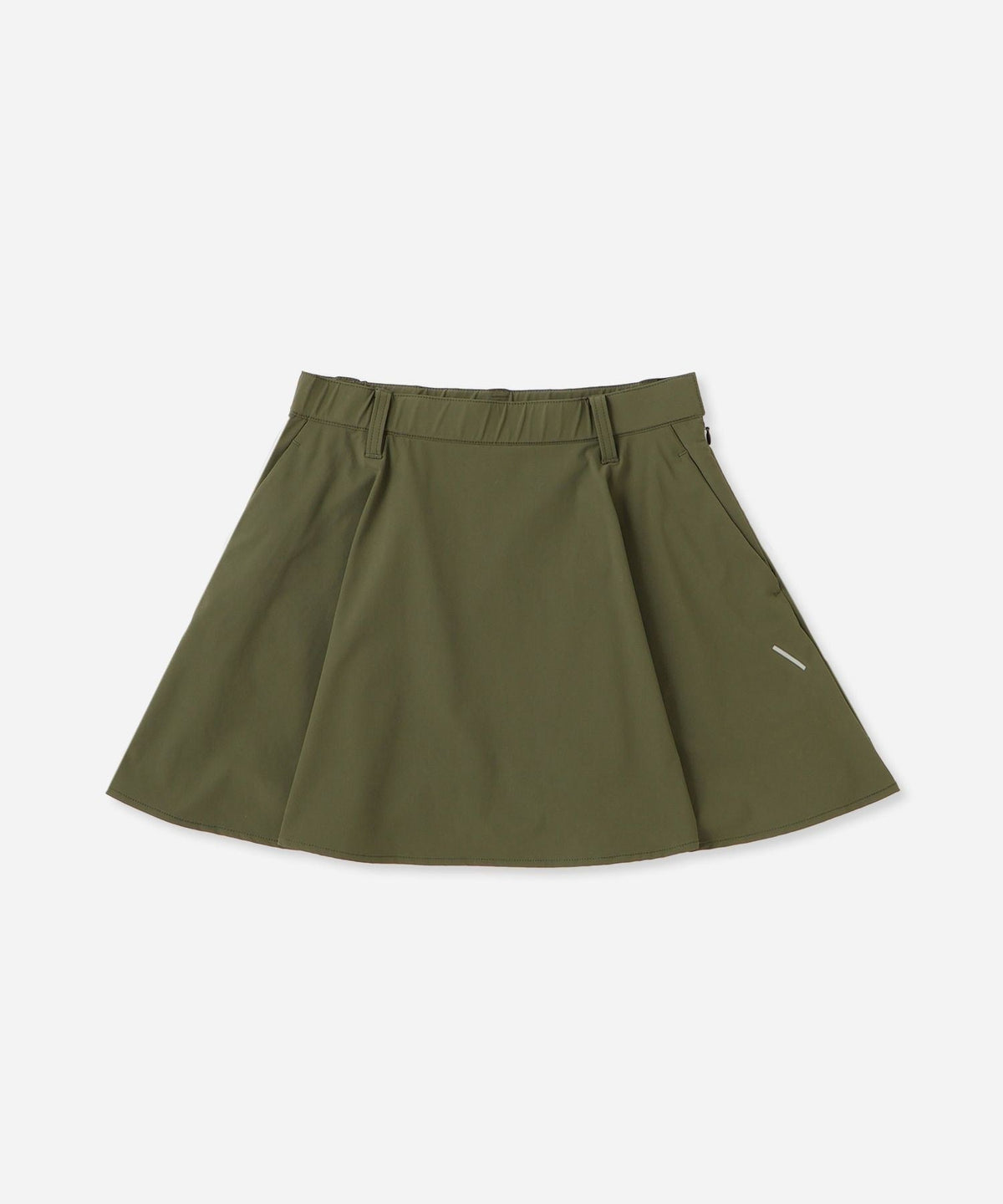 CORDURA Flared Skirt | WOMEN