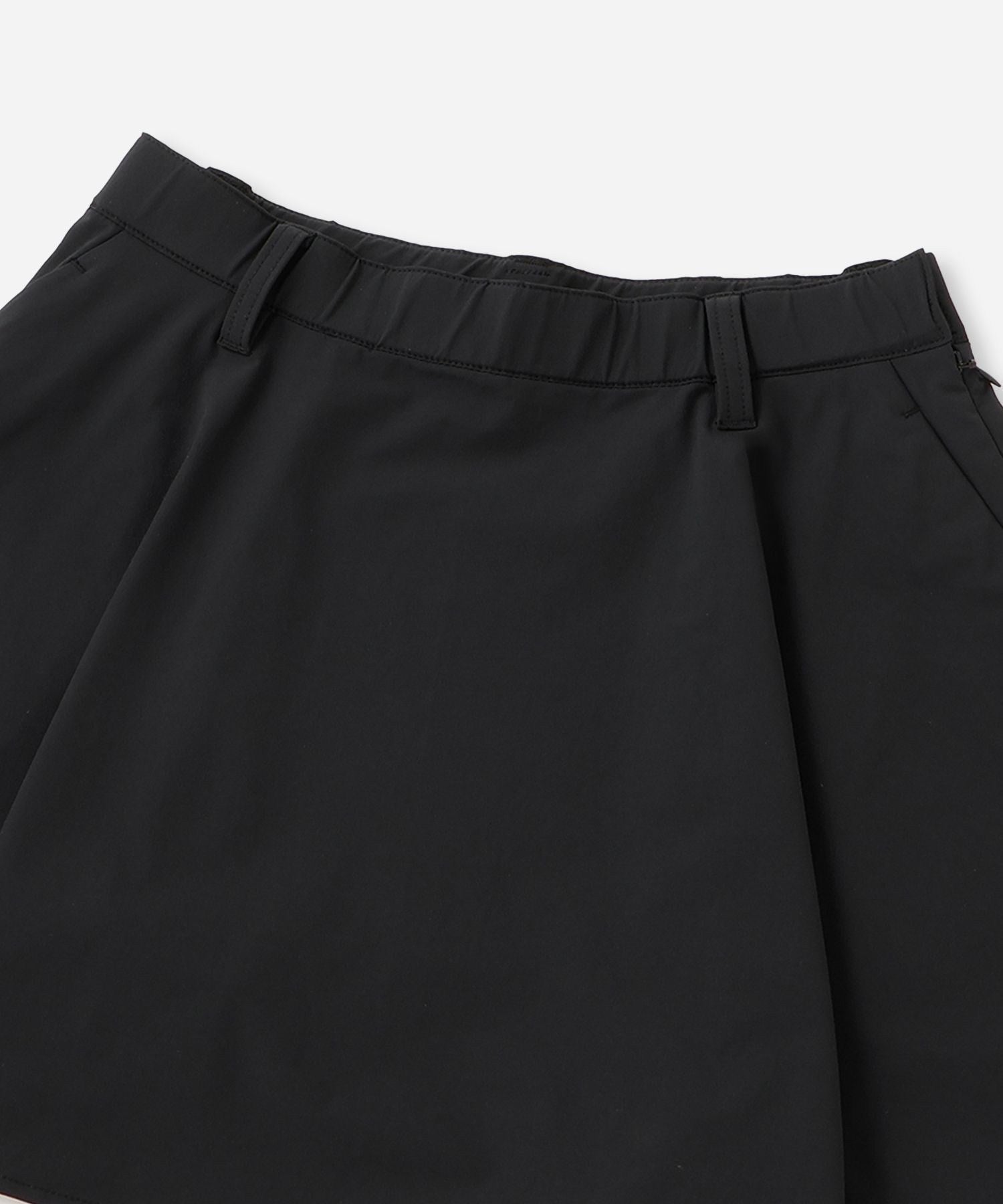 CORDURA Flared Skirt | WOMEN