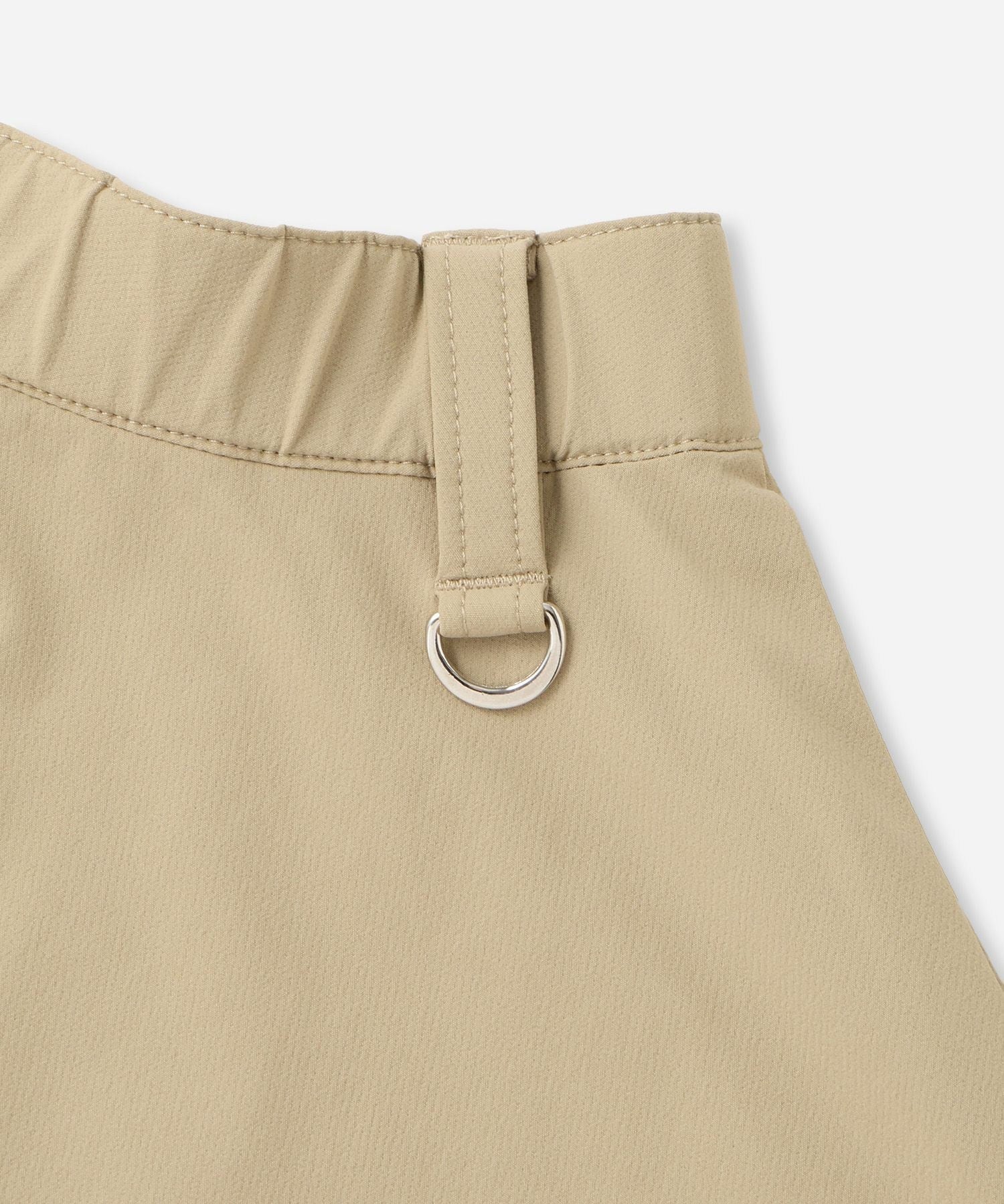 CORDURA Flared Skirt | WOMEN