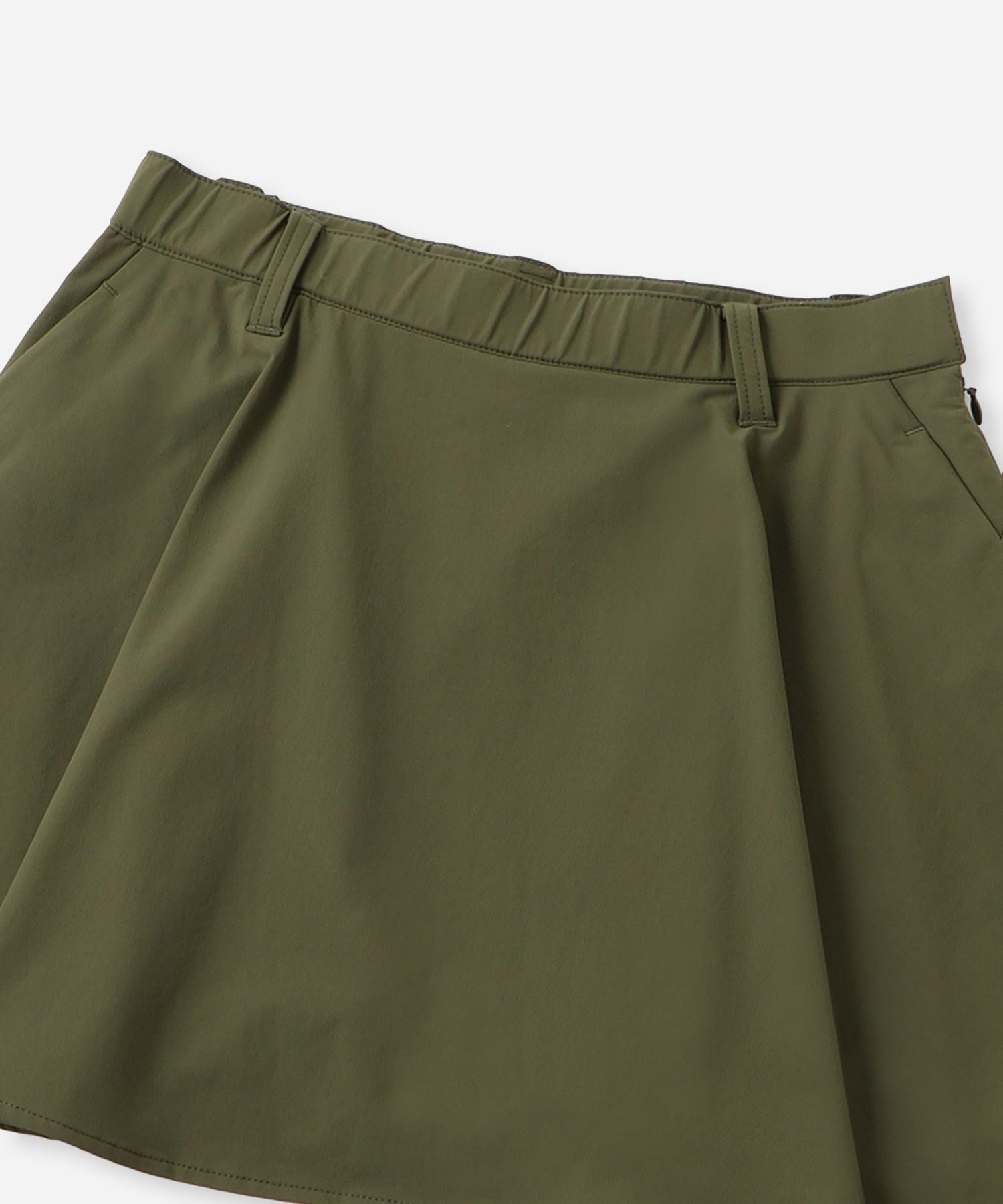 CORDURA Flared Skirt | WOMEN