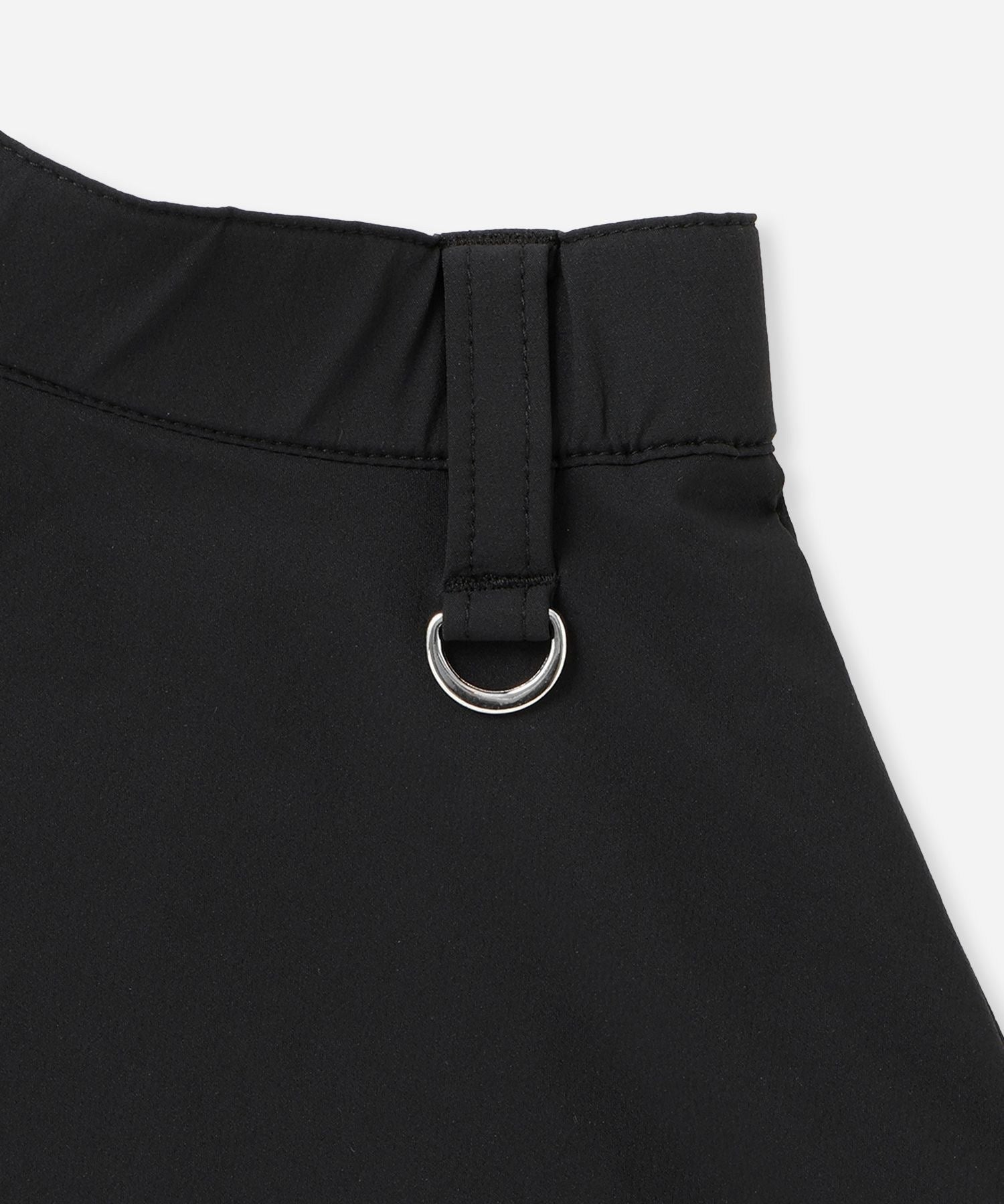 CORDURA Flared Skirt | WOMEN