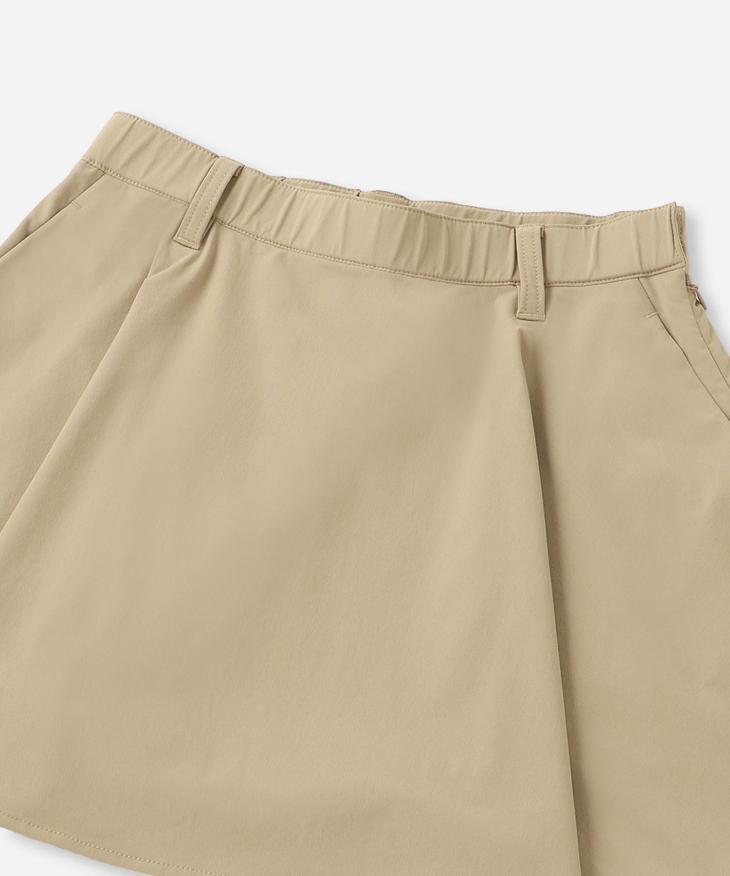 CORDURA Flared Skirt | WOMEN