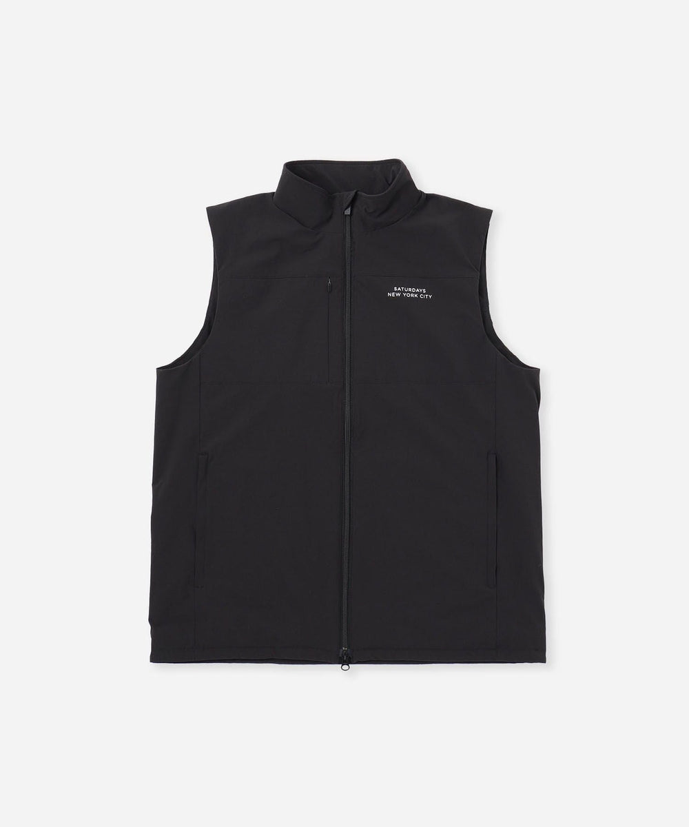 CORDURA X OCTA Vest | Saturdays NYC Japan