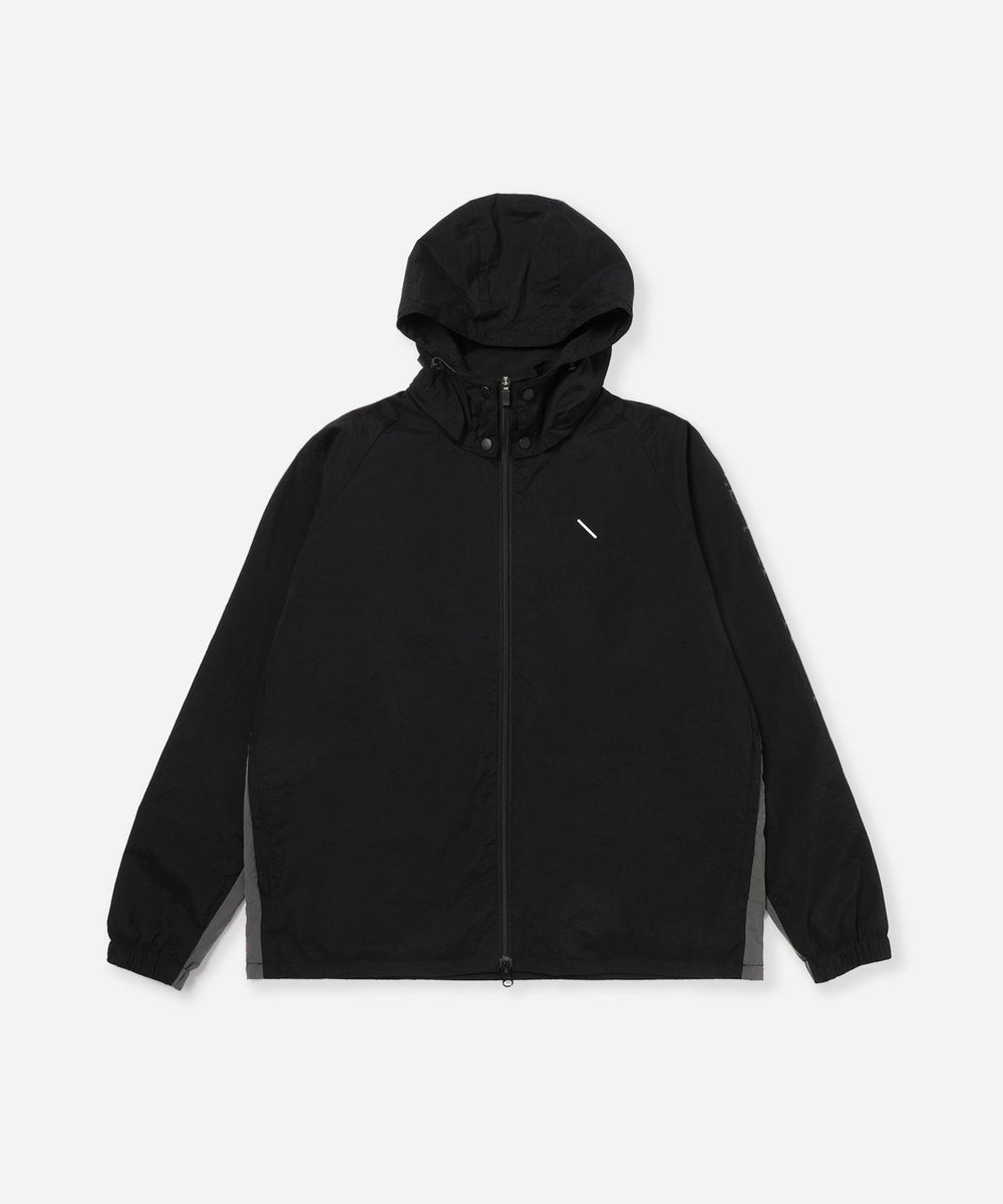 NY Stretch Tafeta Blouson | Saturdays NYC Japan
