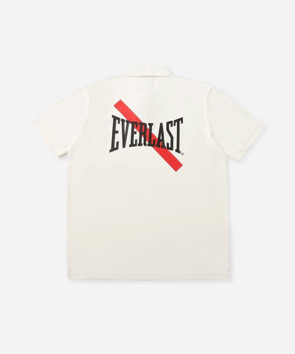 SNYC x EVERLAST Polo Shirt | Saturdays NYC Japan