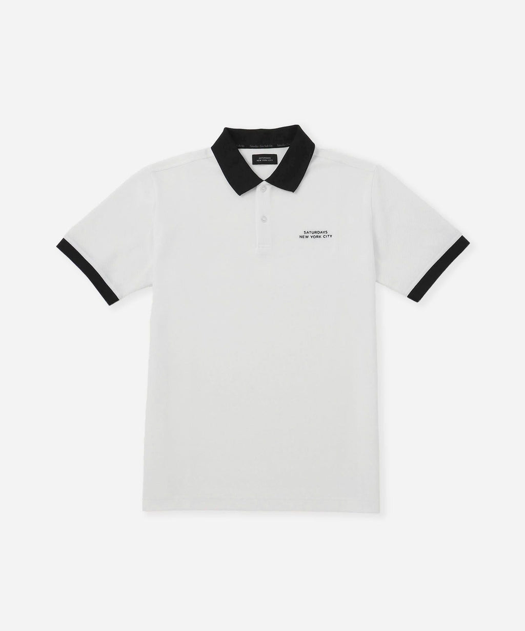 Primeflex Pique SS Polo