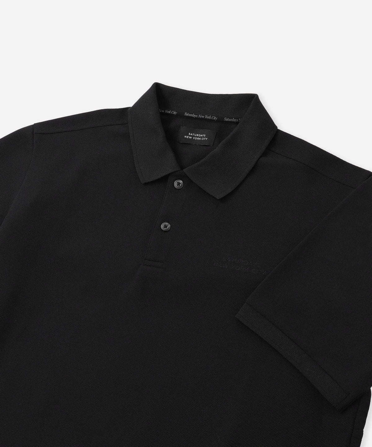 Primeflex Pique SS Polo
