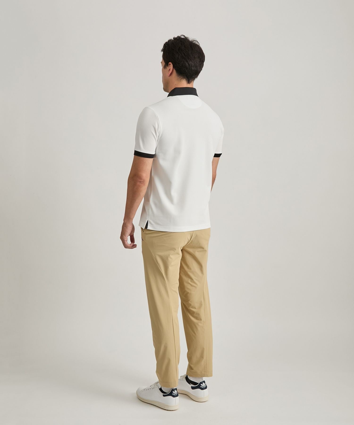 Primeflex Pique SS Polo