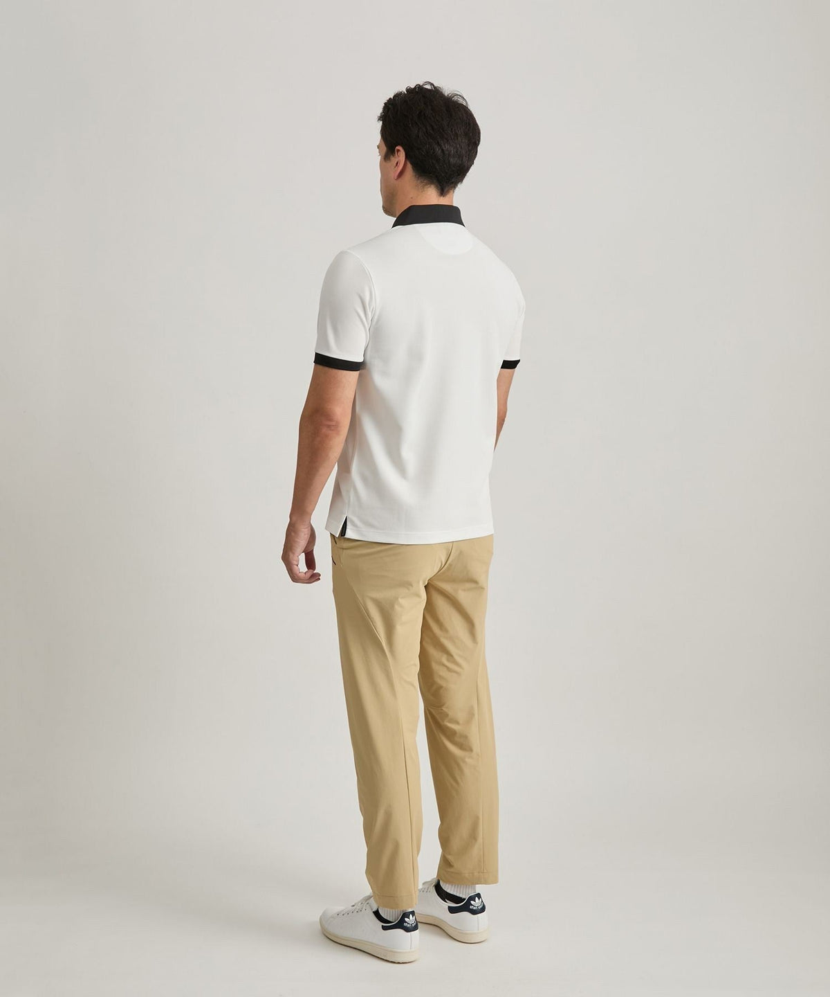 Primeflex Pique SS Polo
