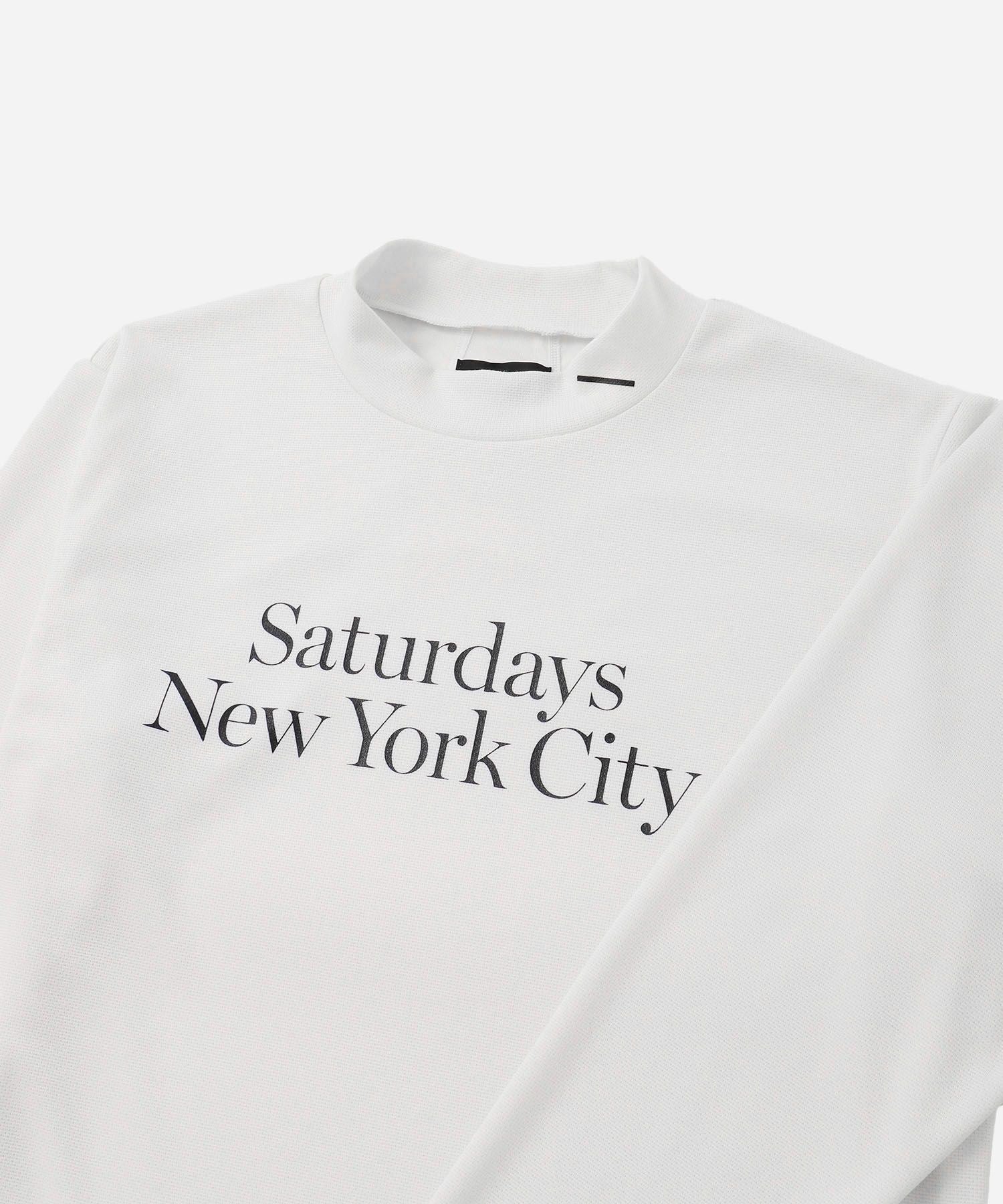 POLARTEC POWER DRY Moc LS Shirt