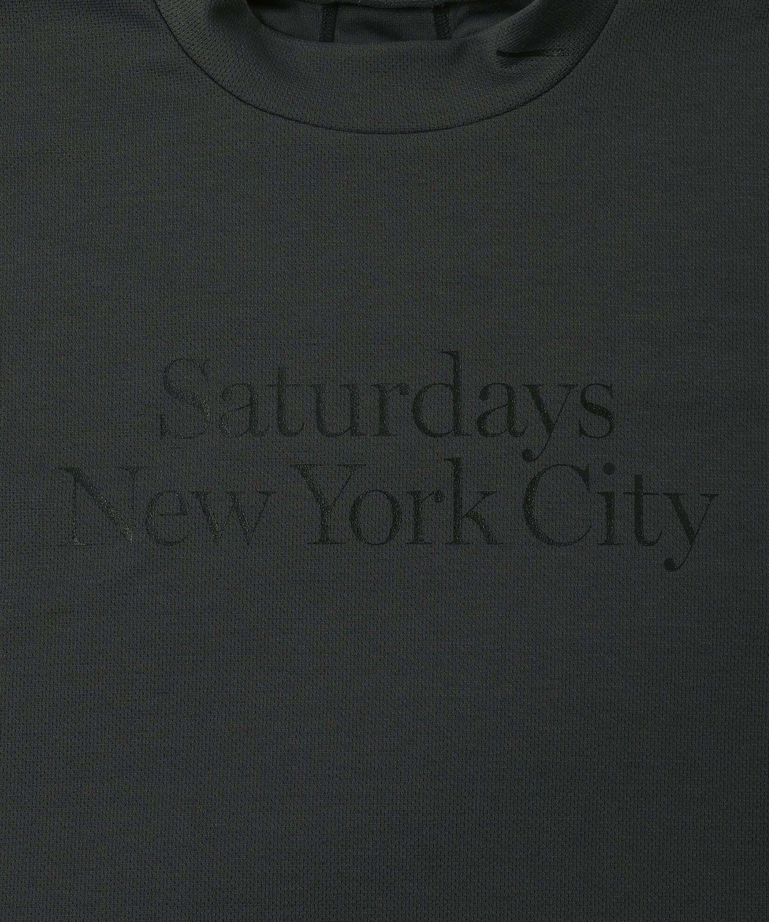 POLARTEC POWER DRY Moc LS Shirt