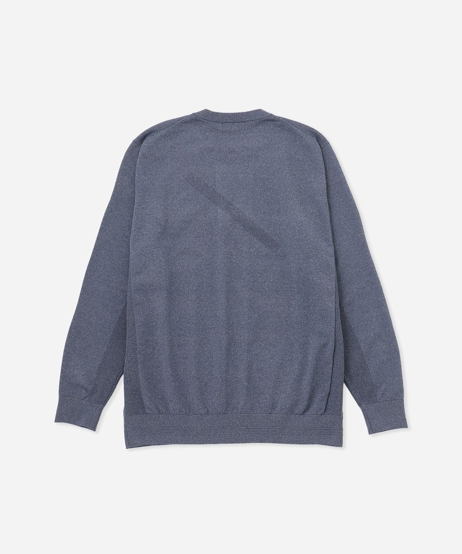 Crewneck Light Sweater