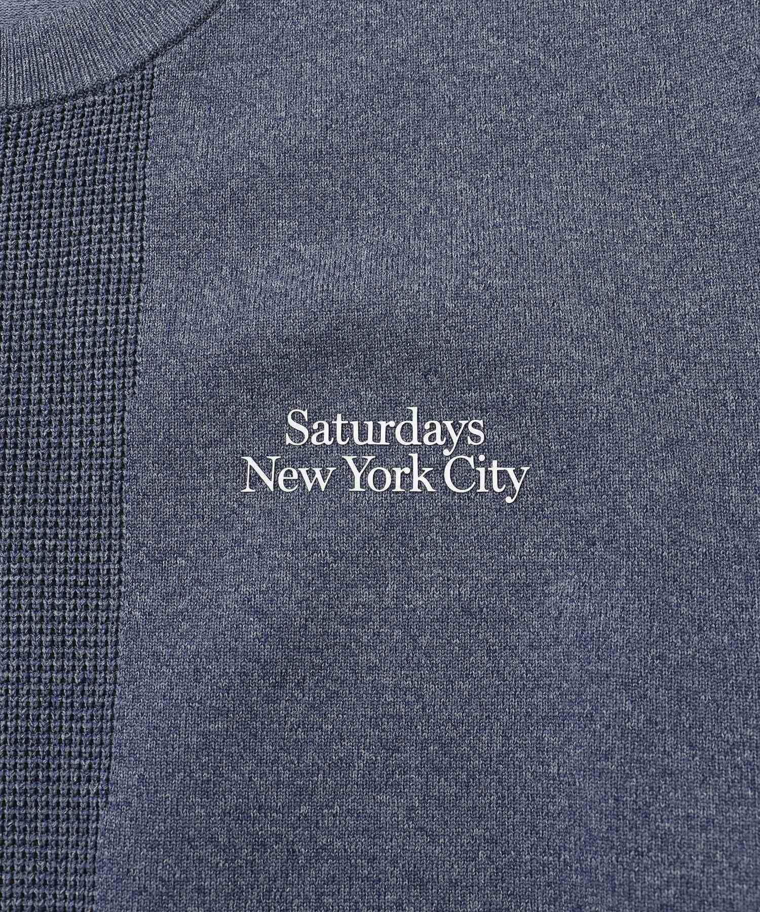 Crewneck Light Sweater