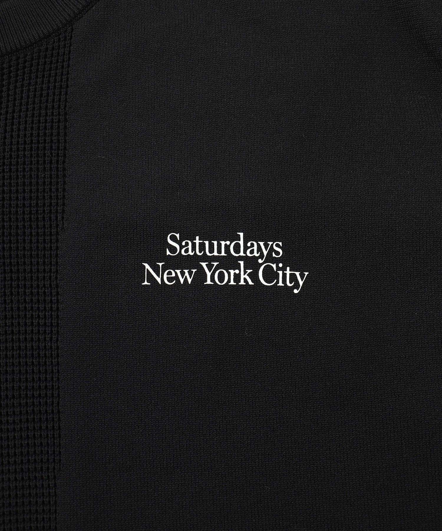 Crewneck Light Sweater