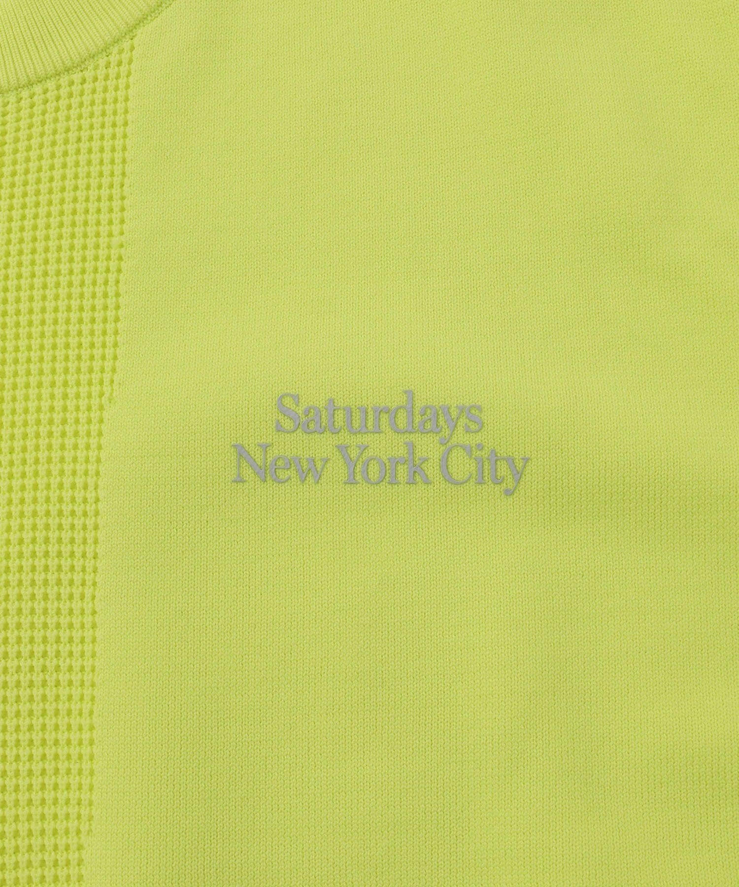 Crewneck Light Sweater