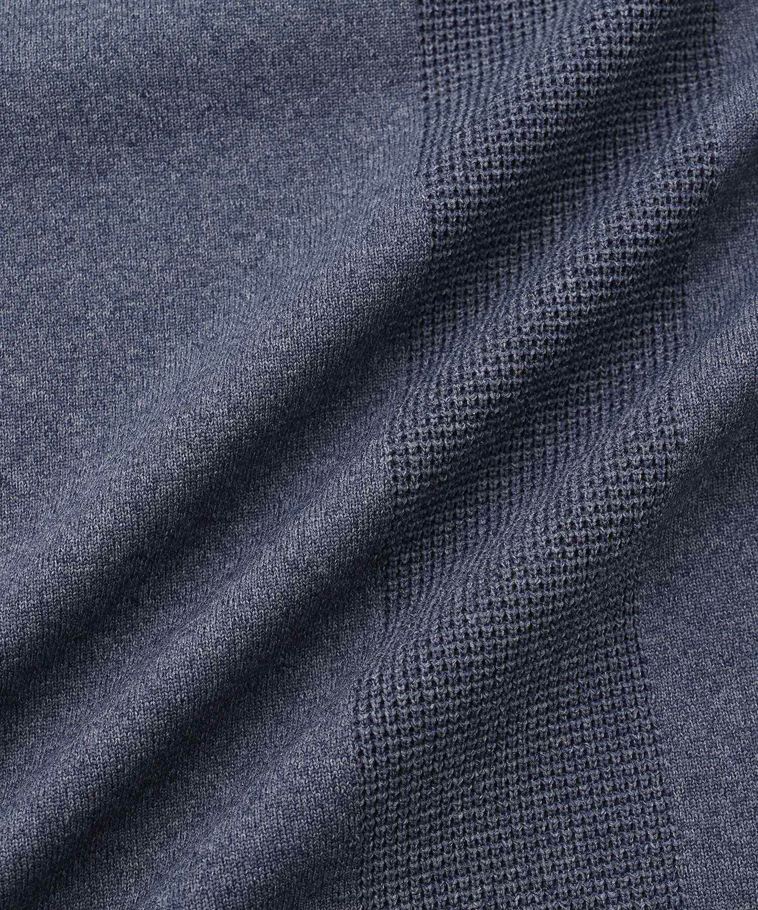 Crewneck Light Sweater