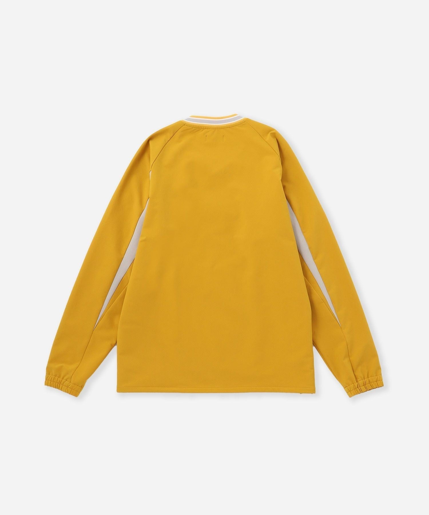 STORM FLEECE LS Pull Over
