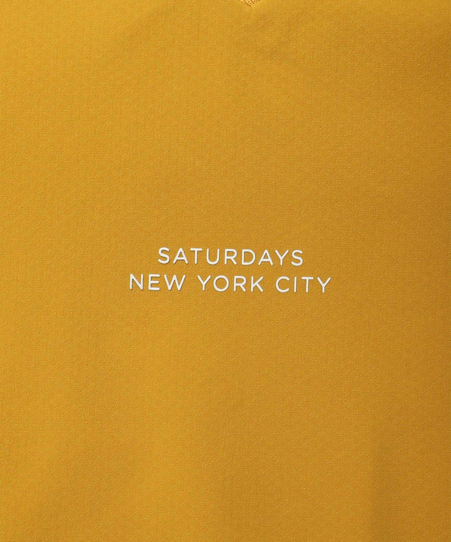 STORM FLEECE LS Pull Over