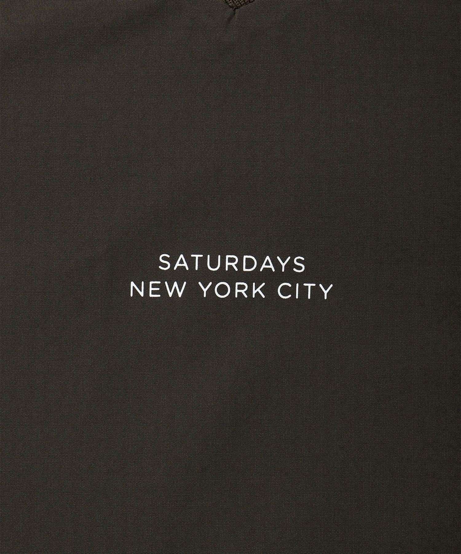 STORM FLEECE LS Pull Over