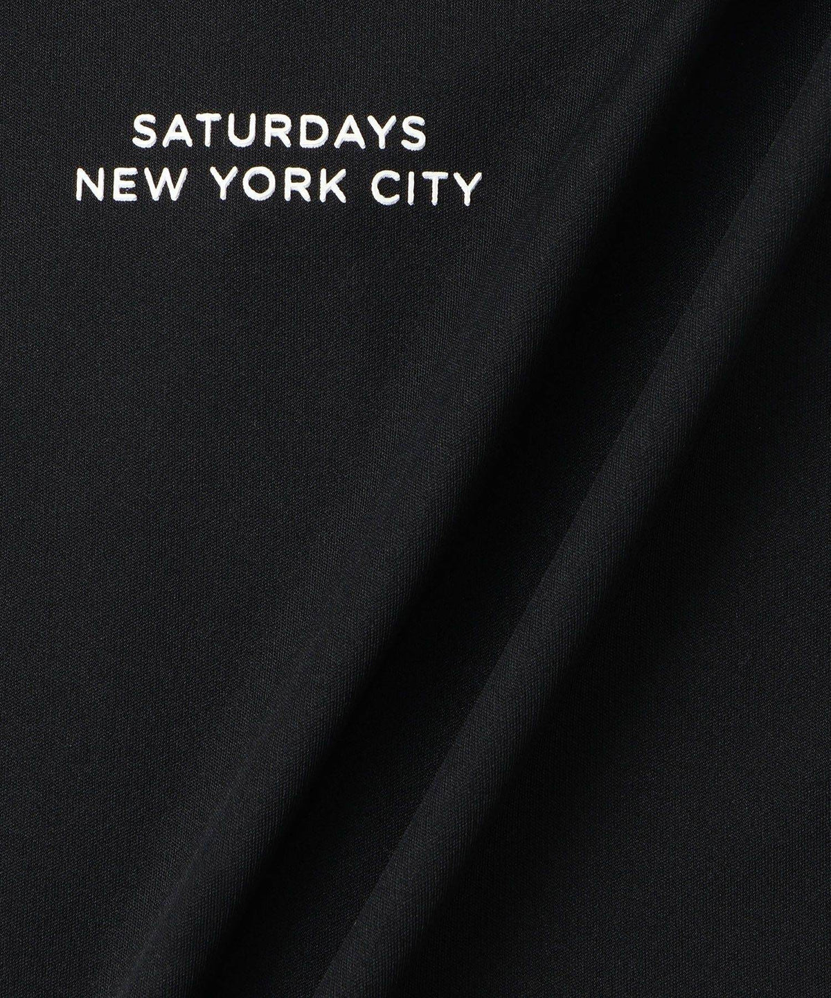 LS Mockneck Shirt | WOMEN