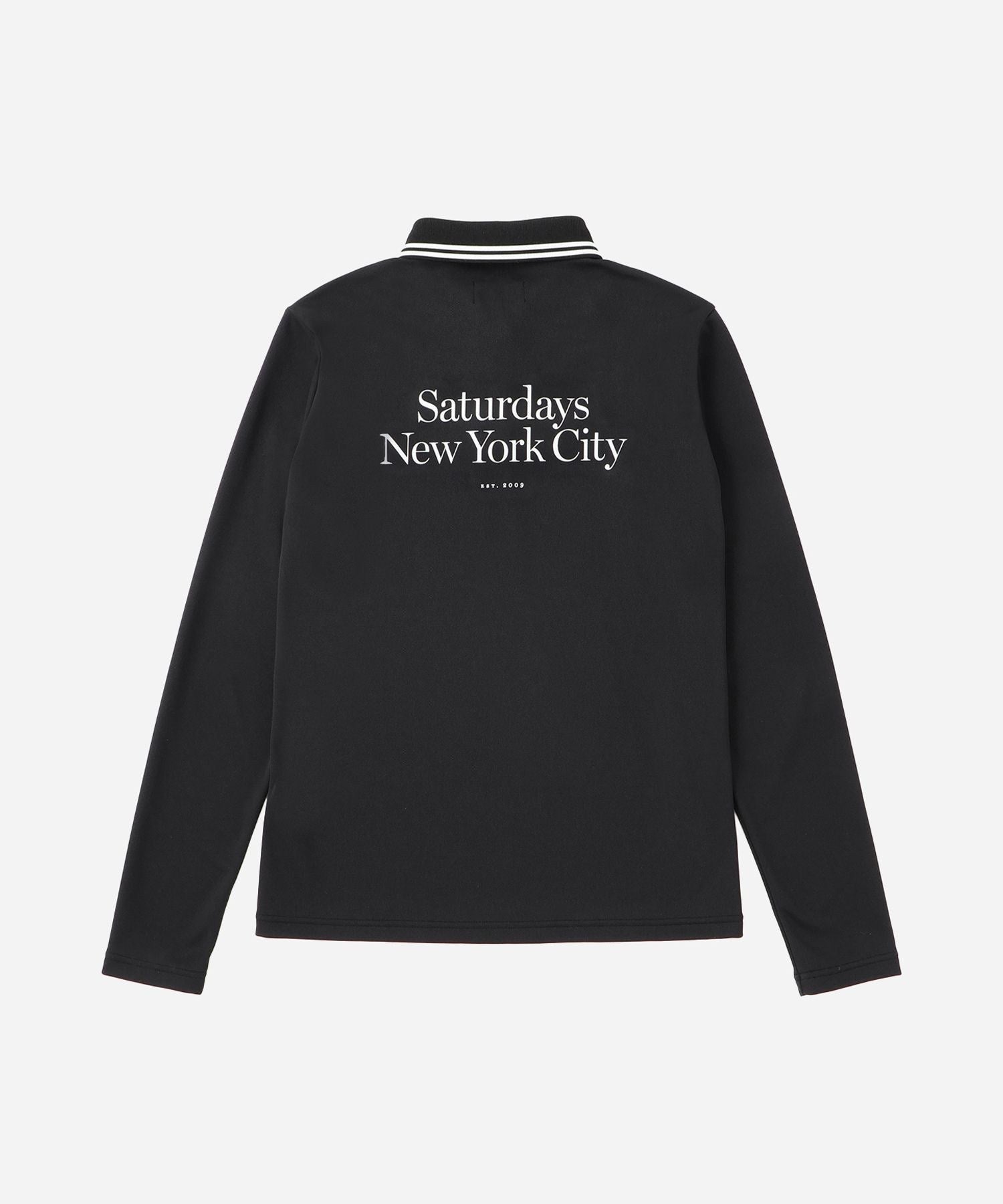 LS Polo Shirt | WOMEN