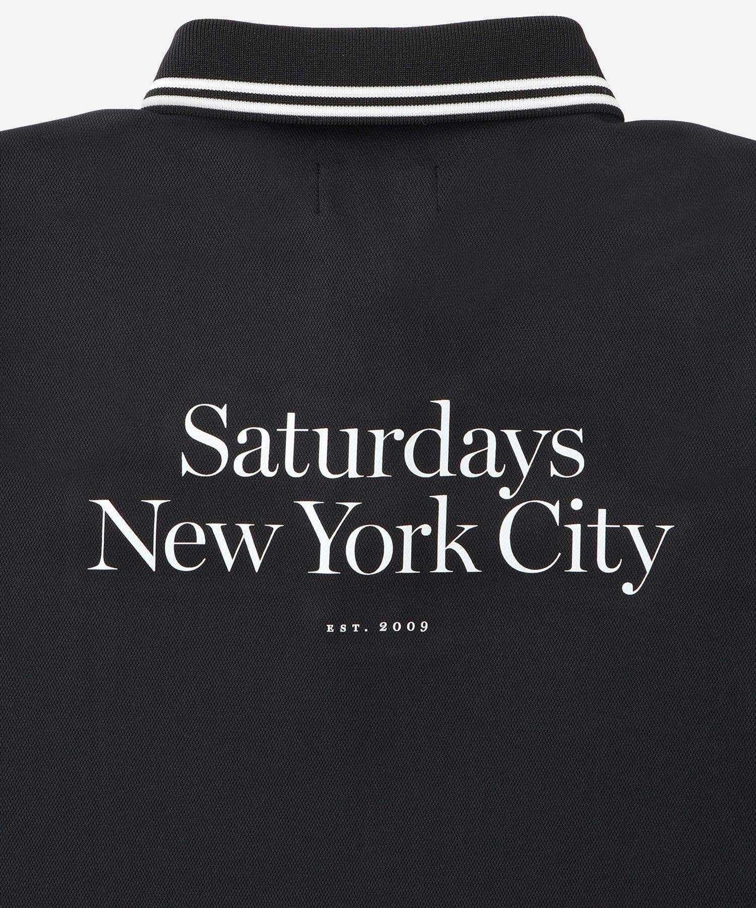 LS Polo Shirt | WOMEN