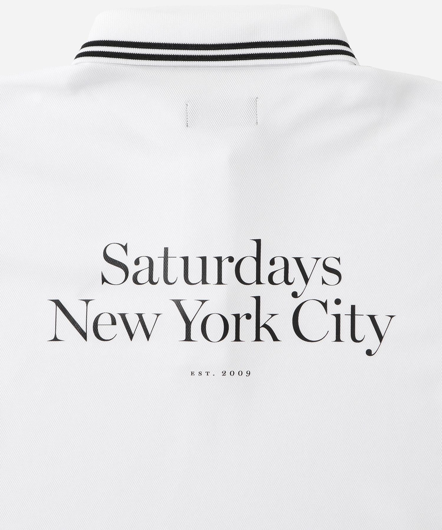 LS Polo Shirt | WOMEN