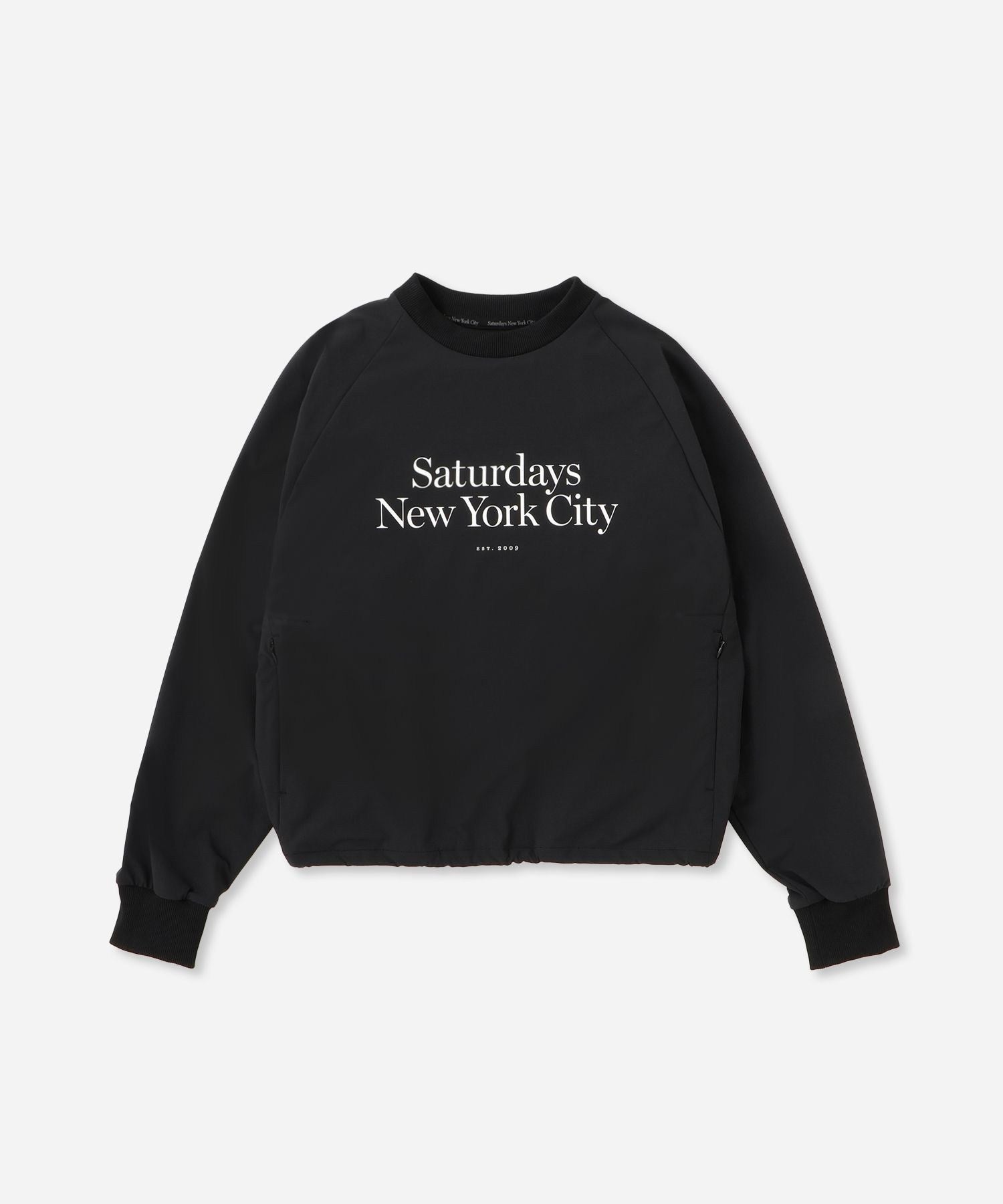 CORDURA Pullover | WOMEN