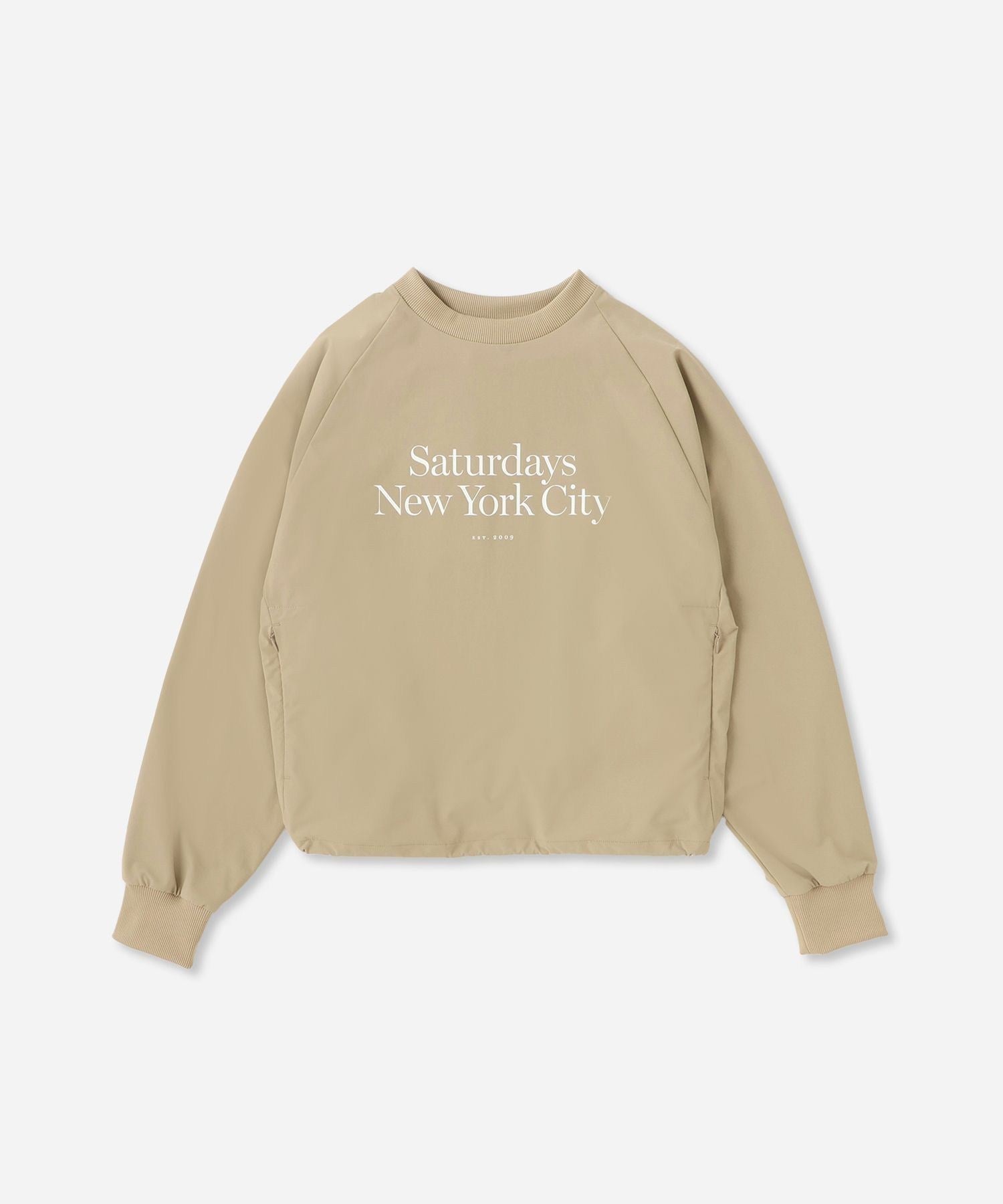 CORDURA Pullover | WOMEN