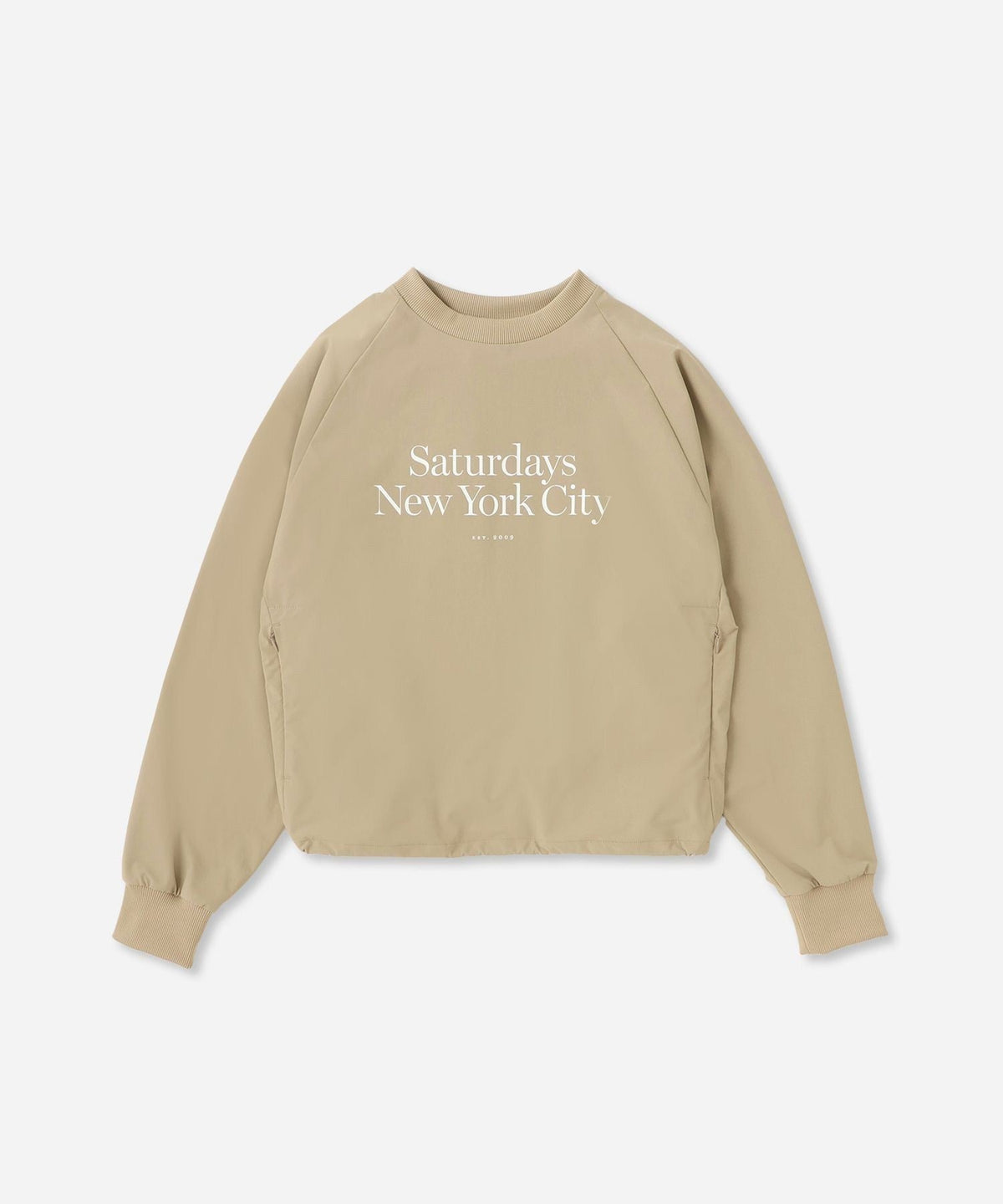 CORDURA Pullover | WOMEN