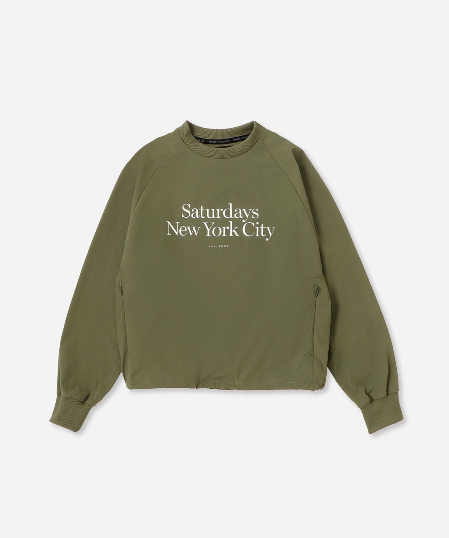 CORDURA Pullover | WOMEN
