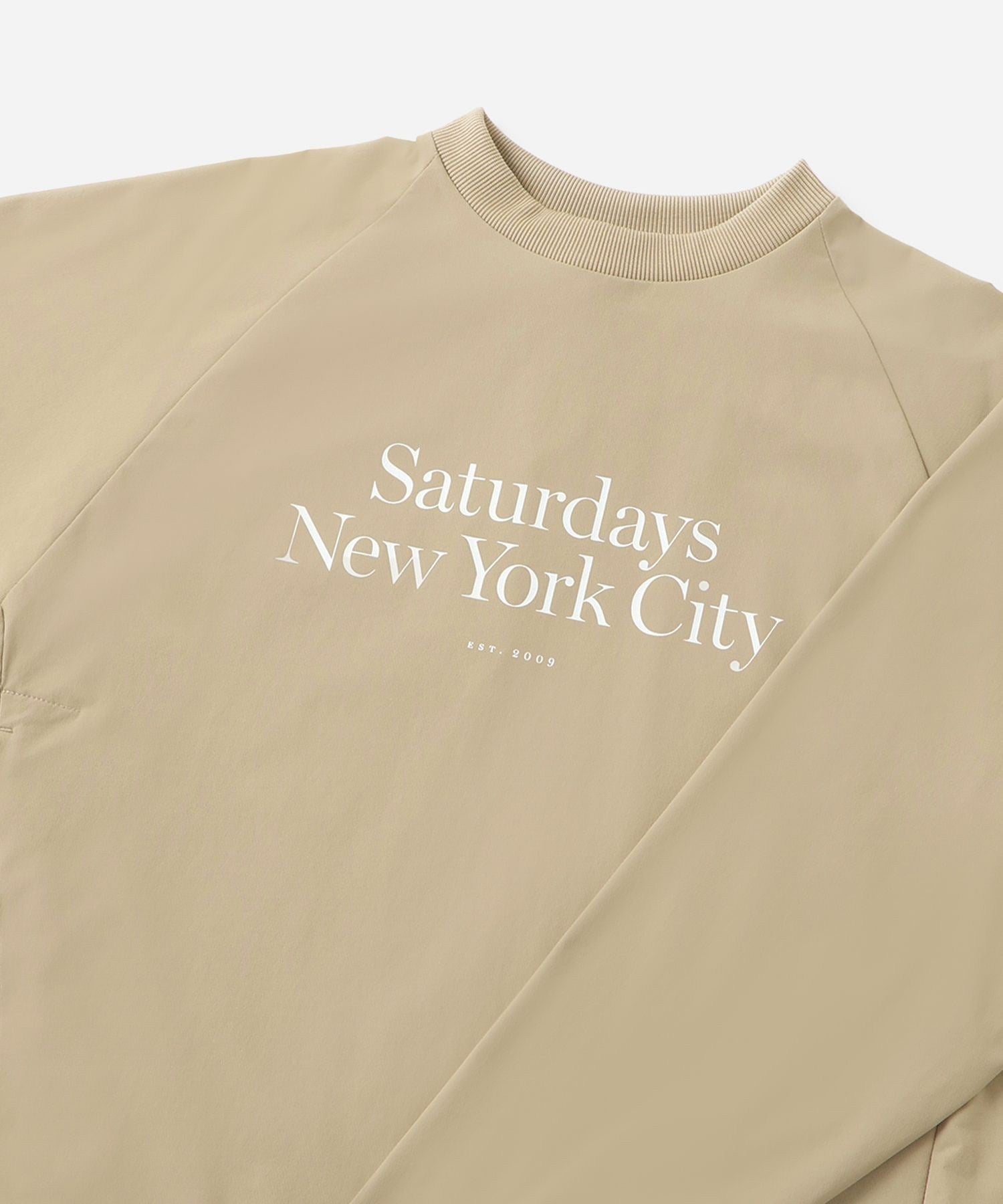 CORDURA Pullover | WOMEN