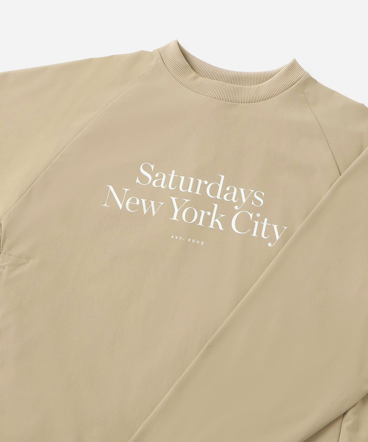 CORDURA Pullover | WOMEN