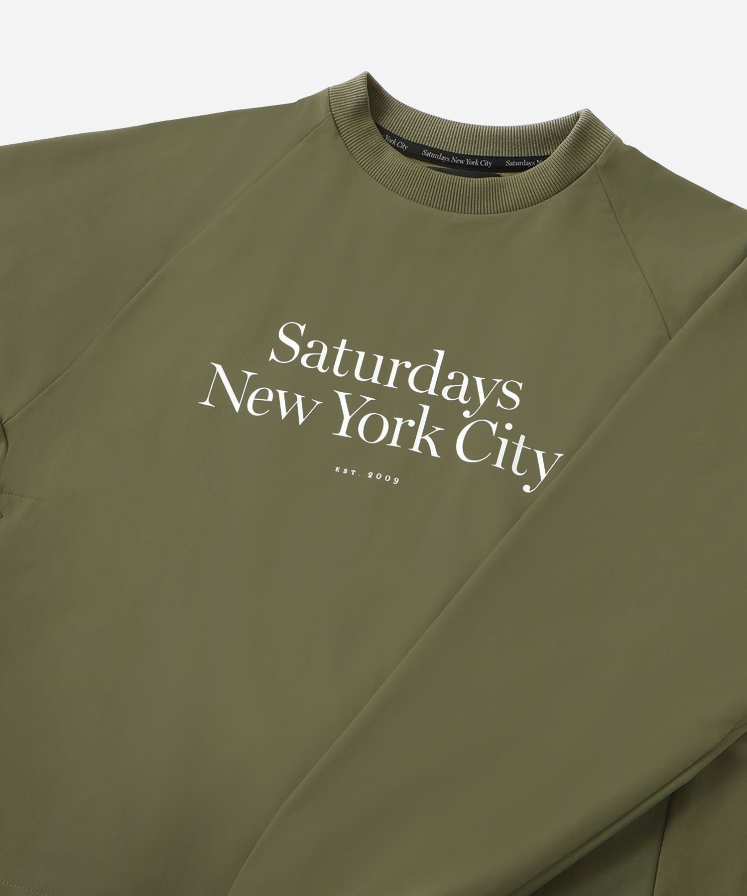 CORDURA Pullover | WOMEN