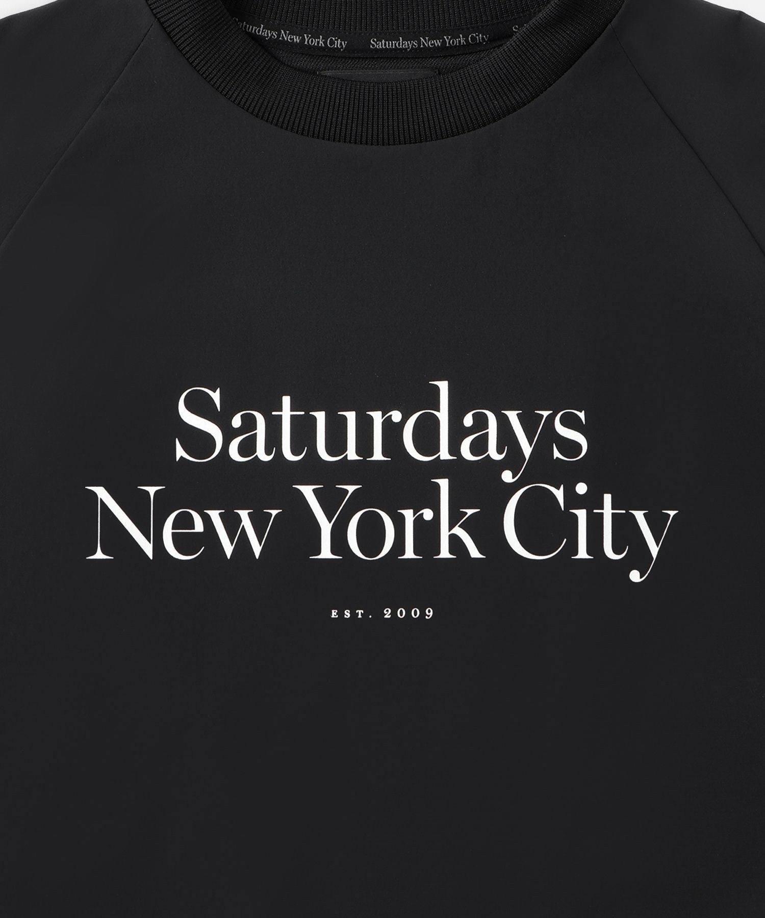 CORDURA Pullover | WOMEN