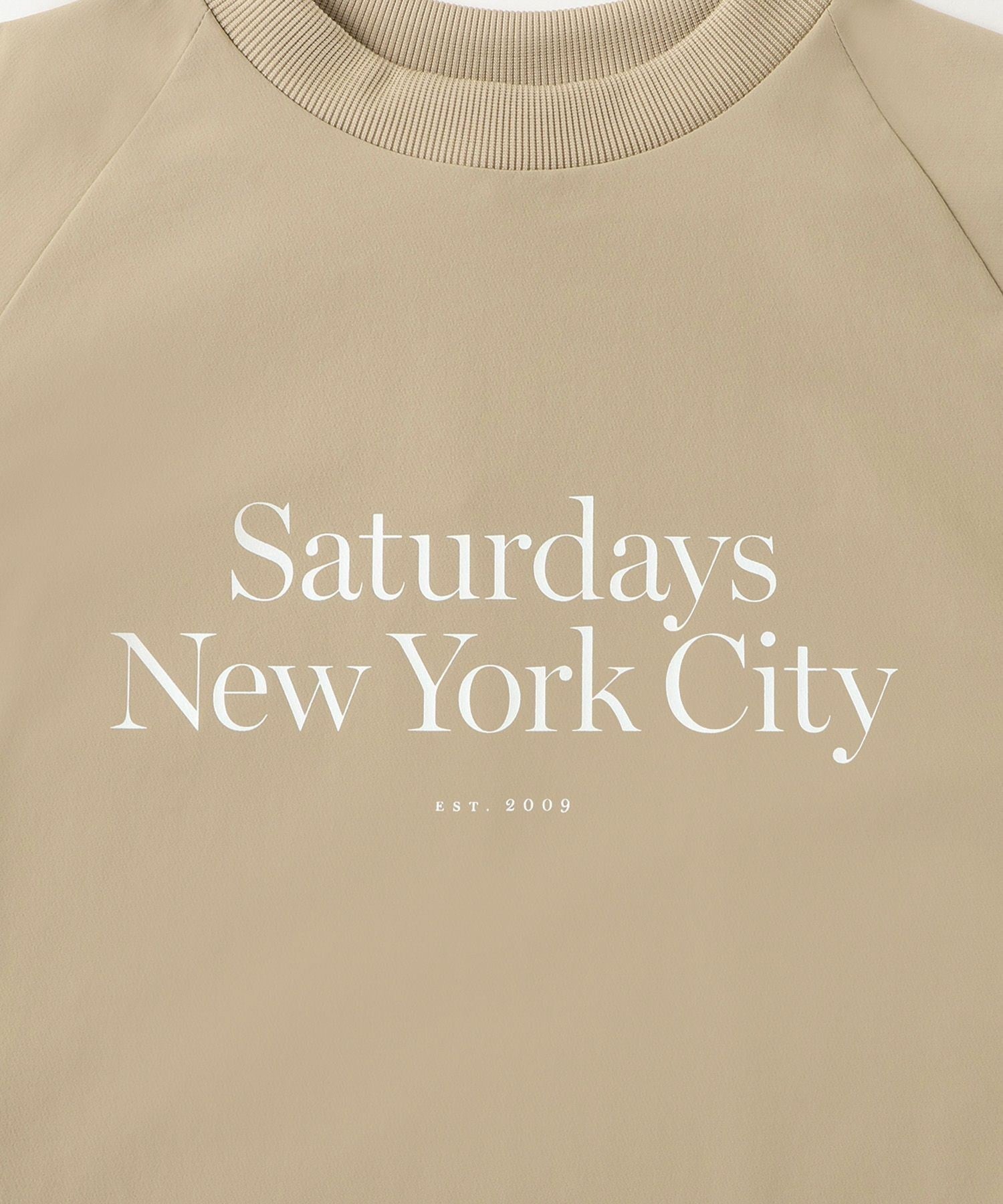 CORDURA Pullover | WOMEN