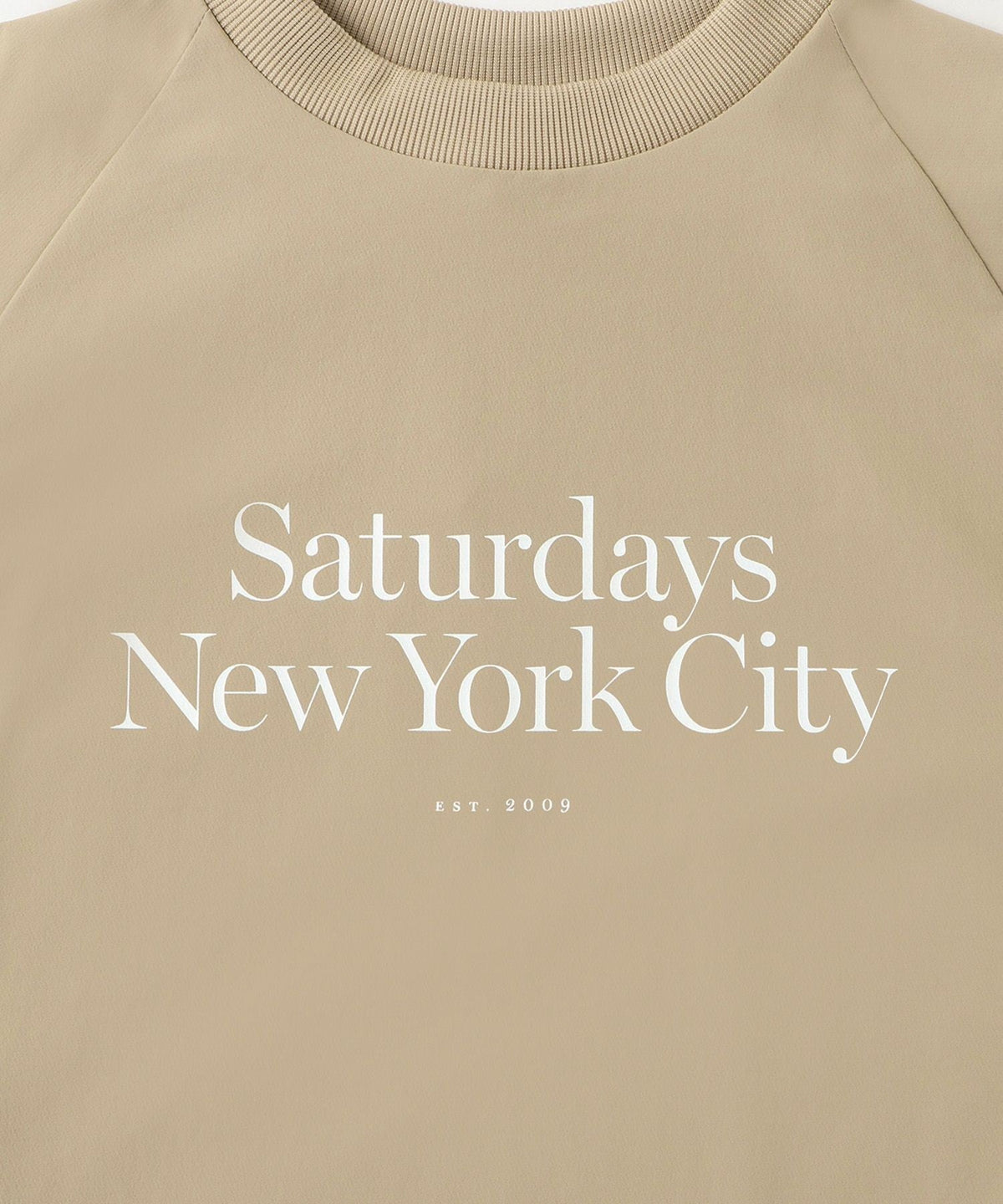 CORDURA Pullover | WOMEN