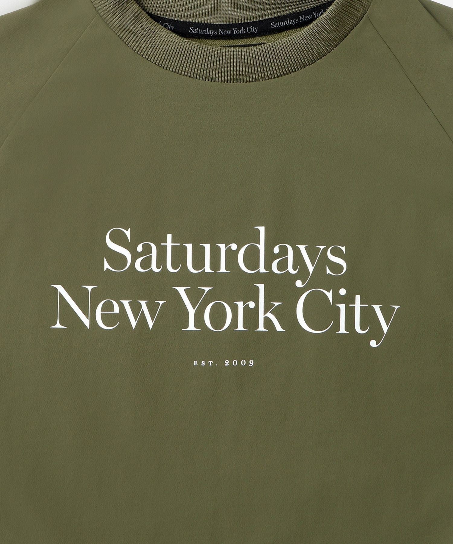 CORDURA Pullover | WOMEN