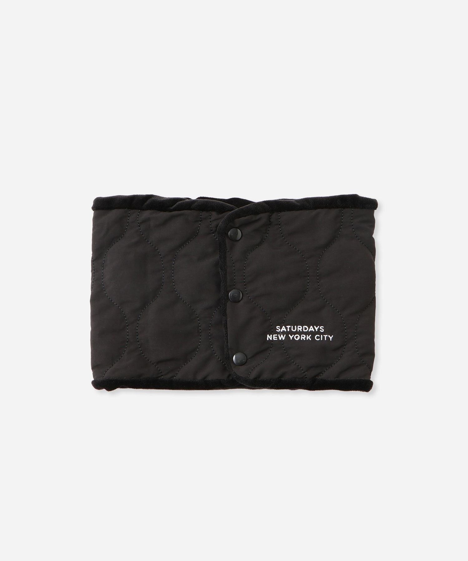 Neck Warmer | WOMEN