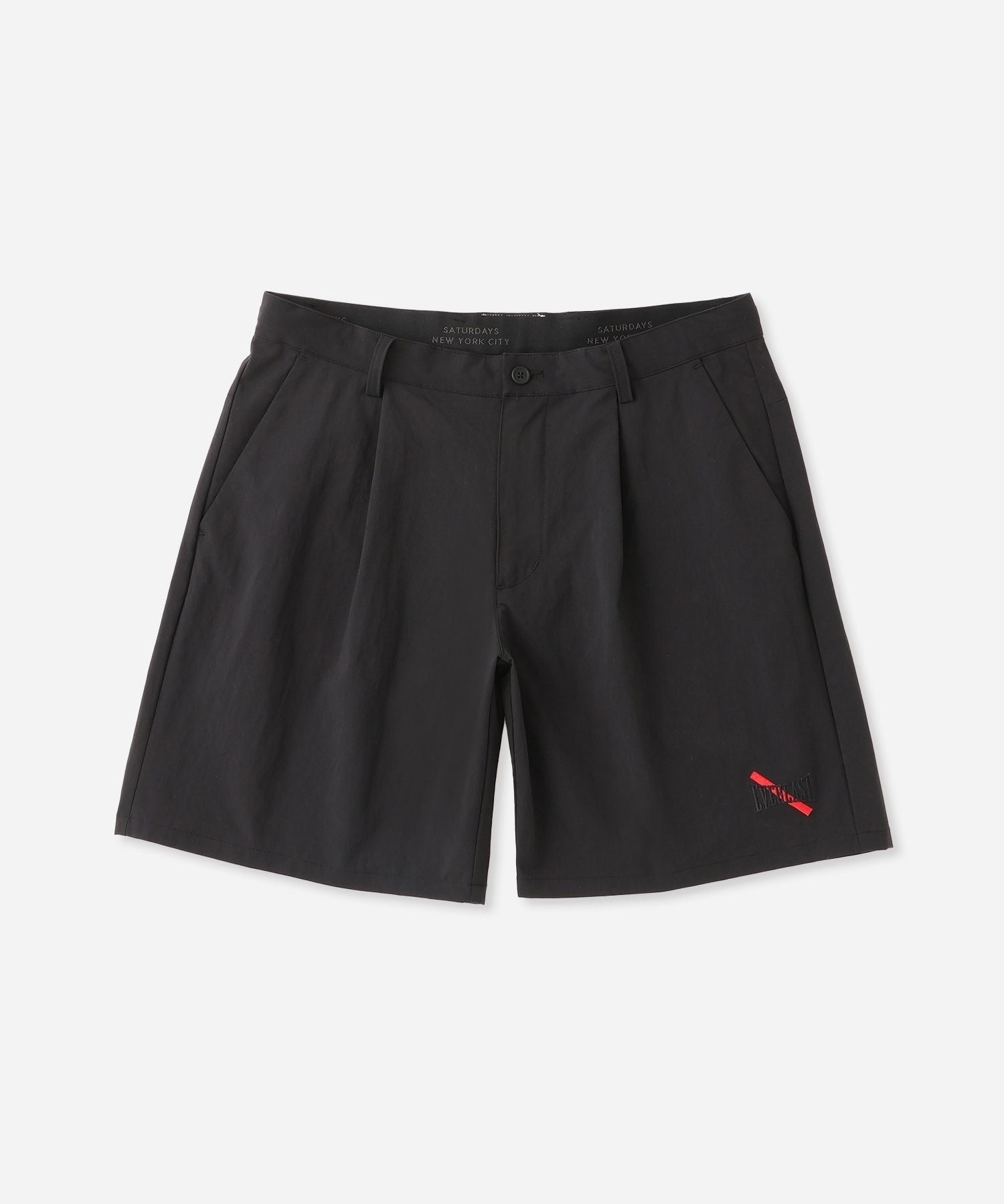 SNYC x EVERLAST Shorts